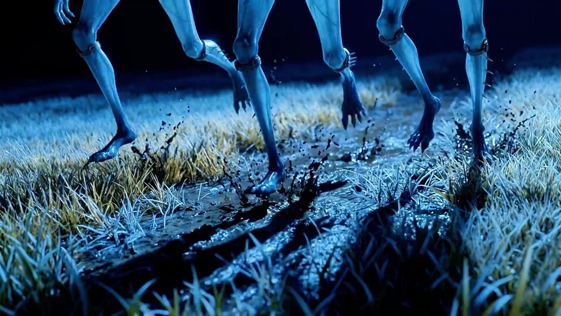 พ่อค้าหน้าเลือดกุมชะตาโลก