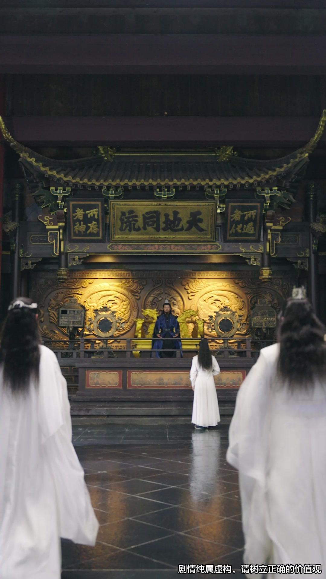 Balas dendam seorang adik