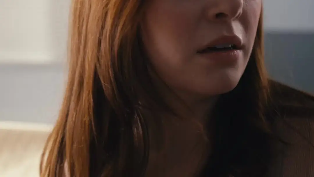 Hospital Bed to Heiress Mode: A Power Flip