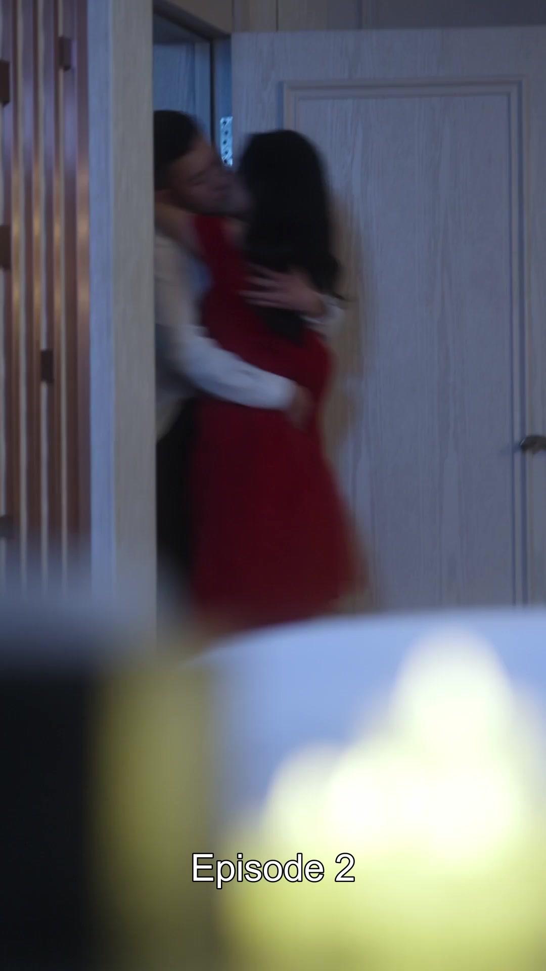 (Doublage)ROMANCE D'HIVER AU GRAND HÔTEL