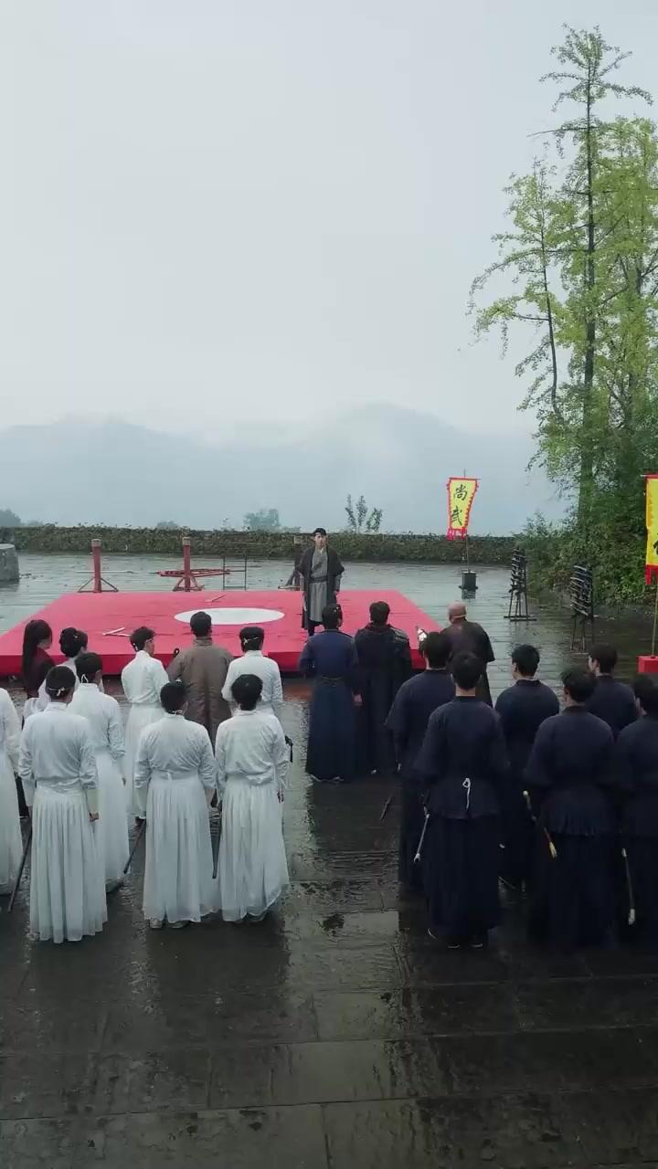 (Dubbed) OMG! The "butcher" Son Is the Family Savior!