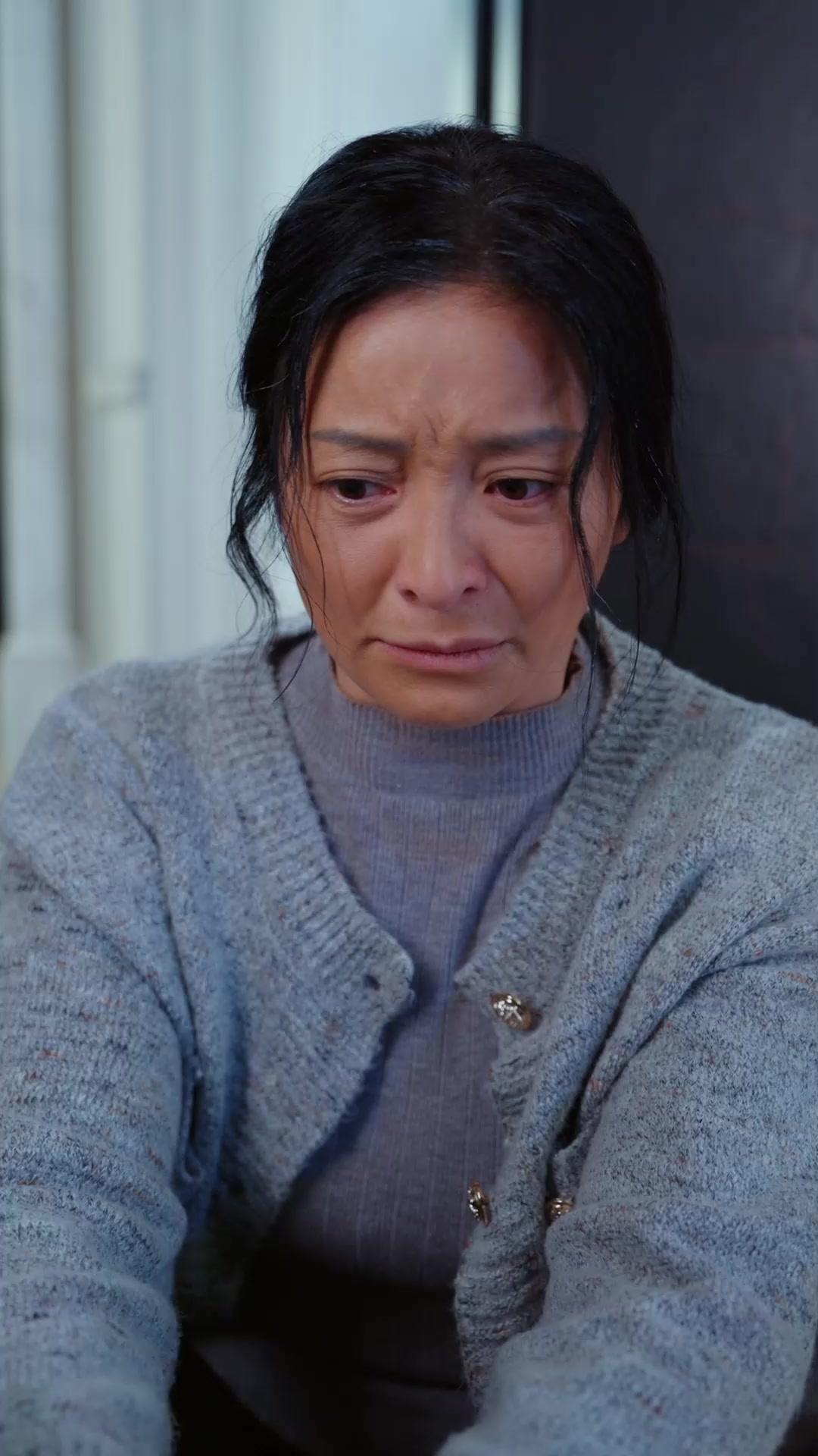 She Loved in Silence