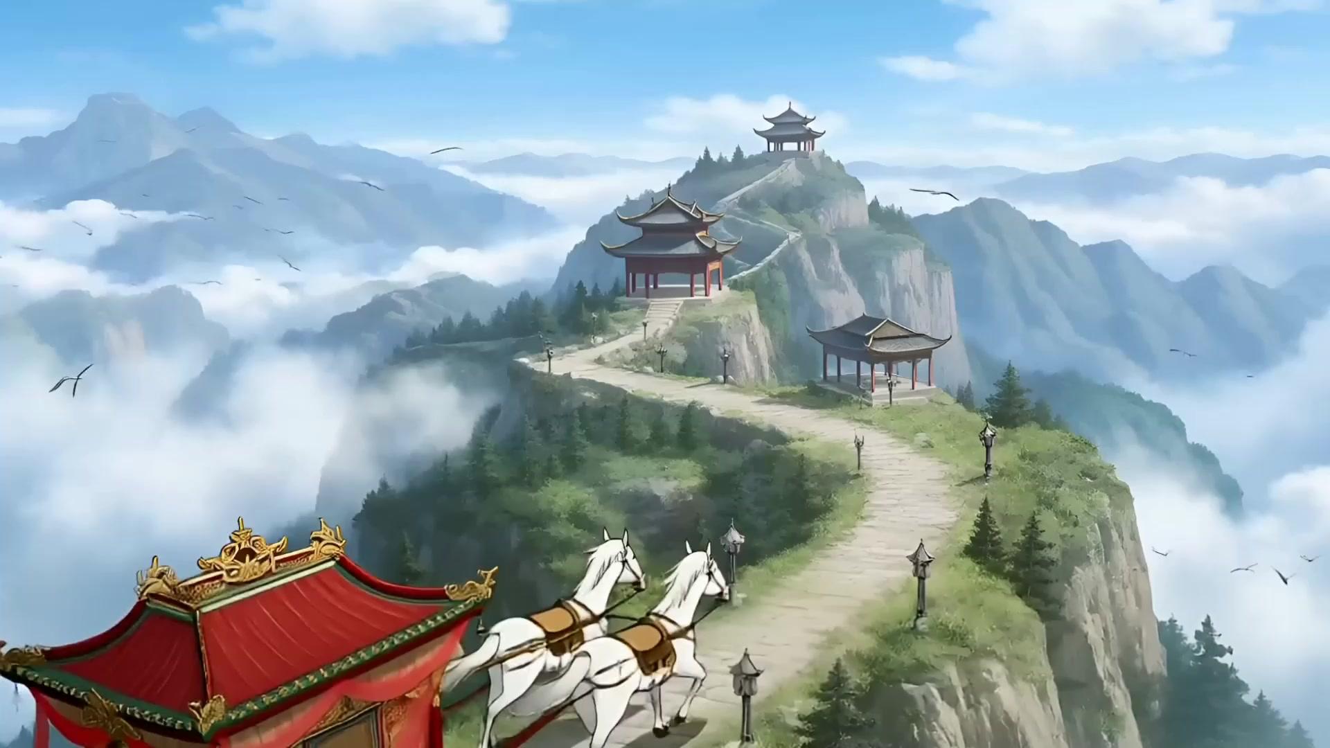 Her Highness' Survival Game