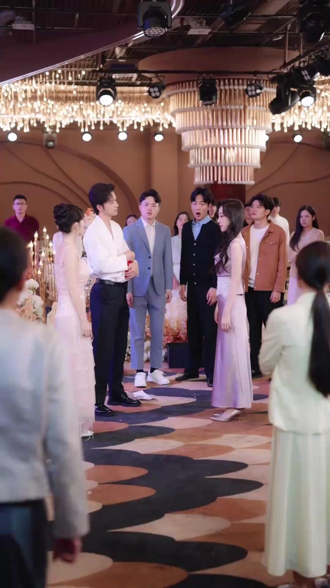 (Dubbed) Betrayed? I'm Your Rival's Wife Now!