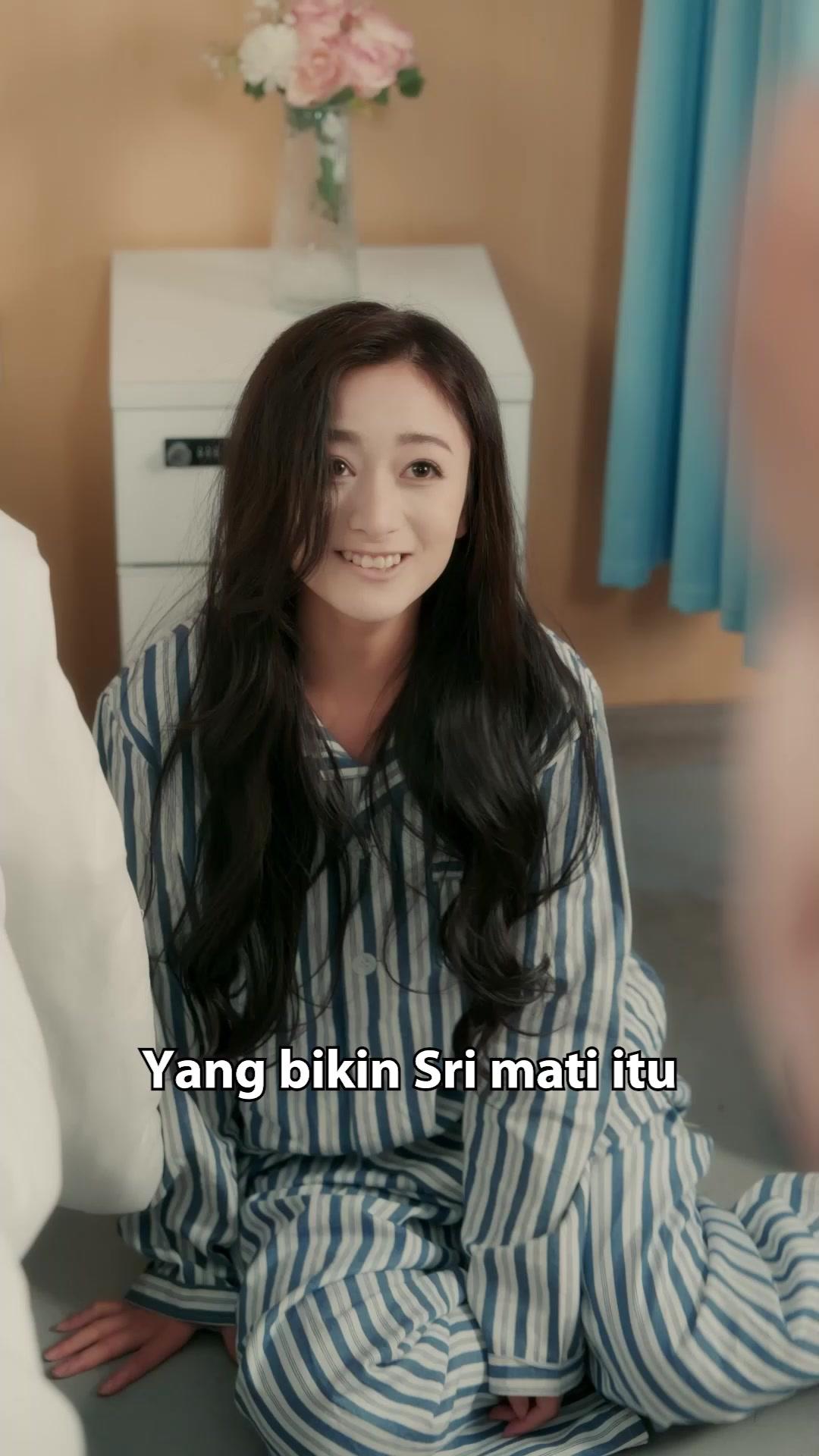 (Sulih suara)Para kakak yang sedih karena kepergianku