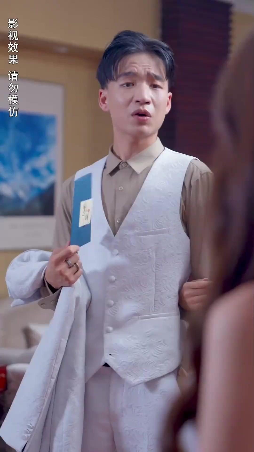 Balas dendam sang CEO