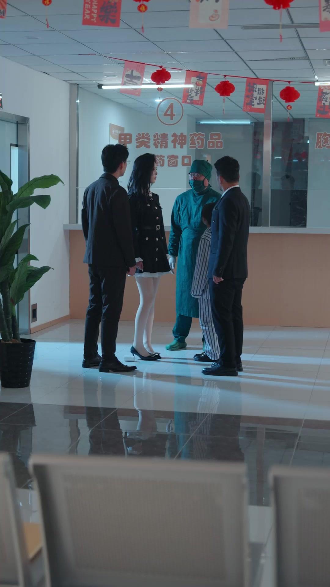 My Son Wanted to Steal My Kidney For Power