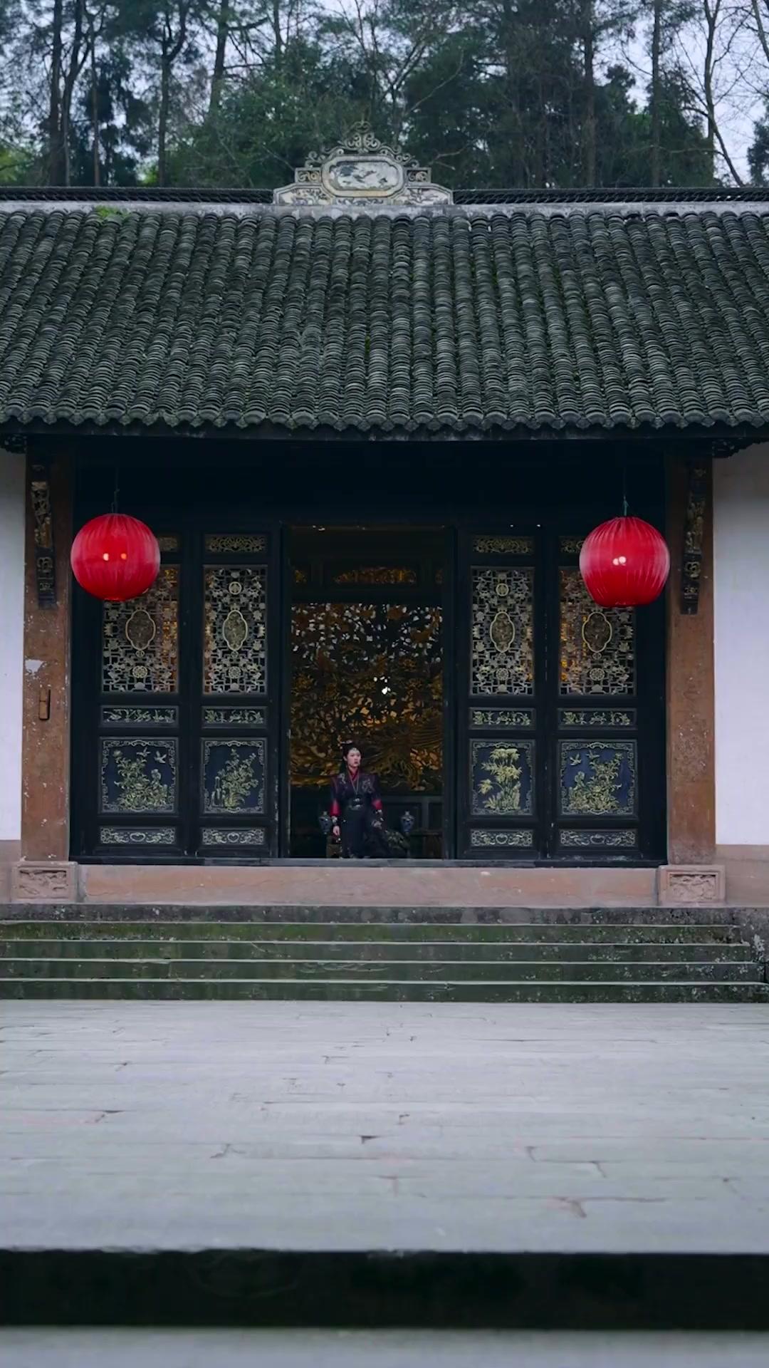 (Dubbed)Dumb Monk Conquer