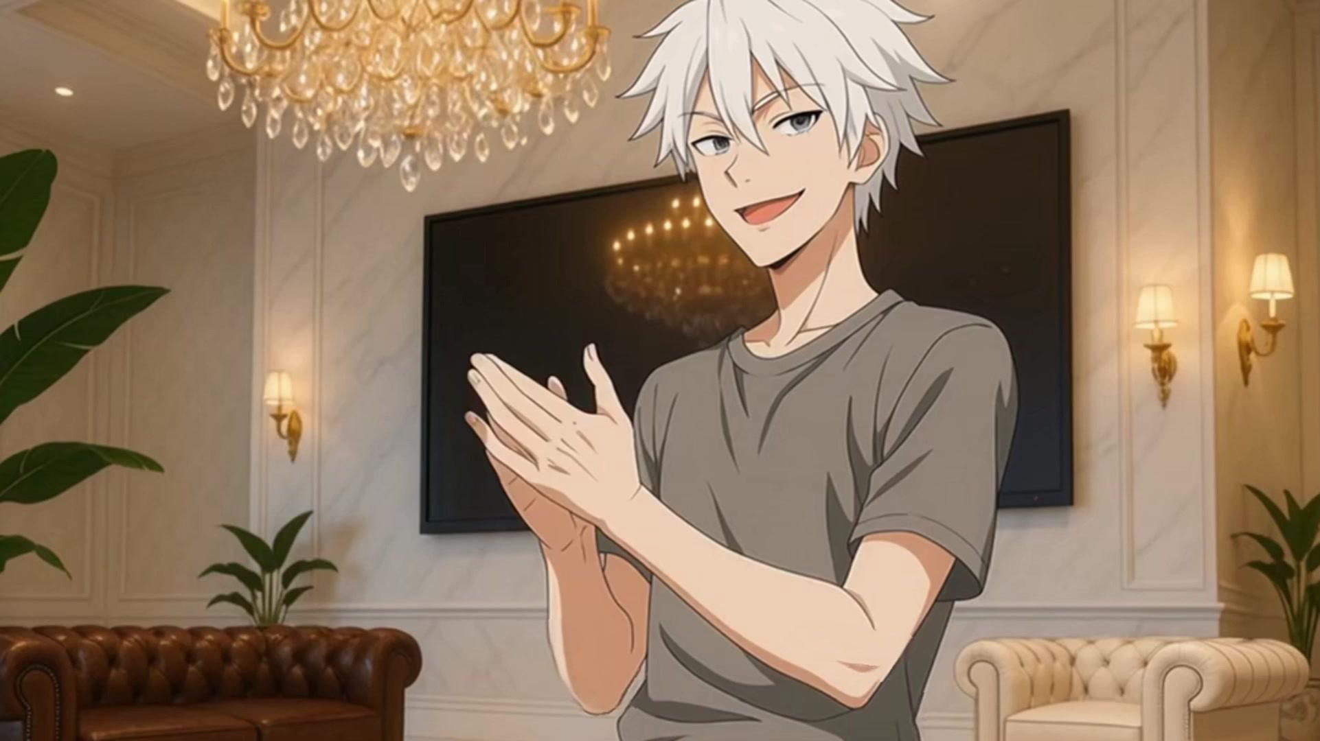 Yes, Zombies Pay Me Rent!