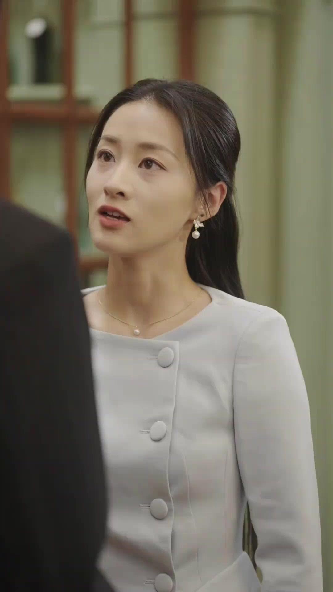 (Dubbed)He Wanted Her... But Lost Me Forever!