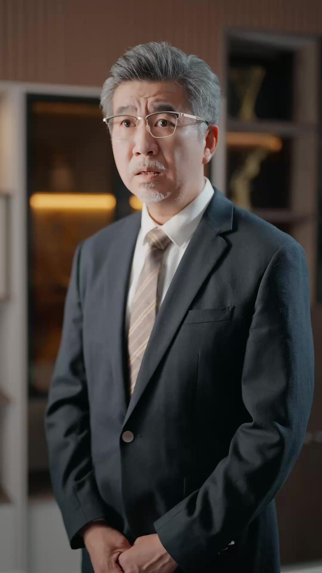 這替身遊戲爺玩膩了