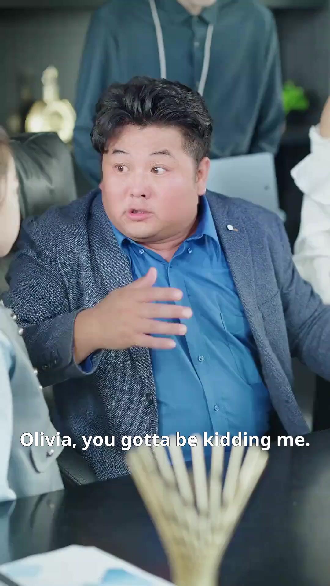 (Dubbed)The 8-Year-Old Tycoon