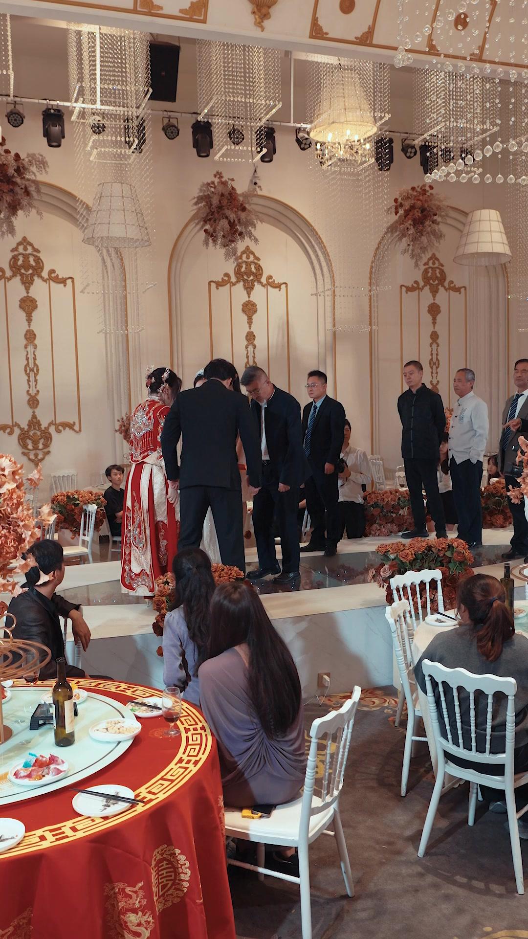 Sorry Sis, You're the $9.9 Bride!