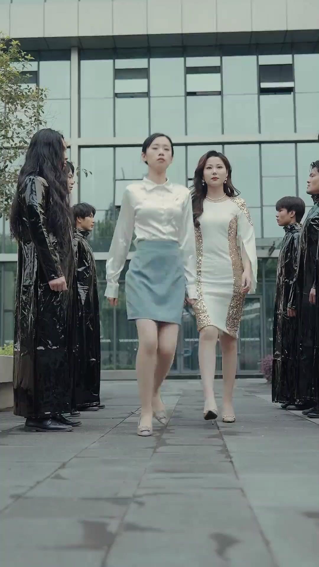 (Dubbed) Martial Master of Claria