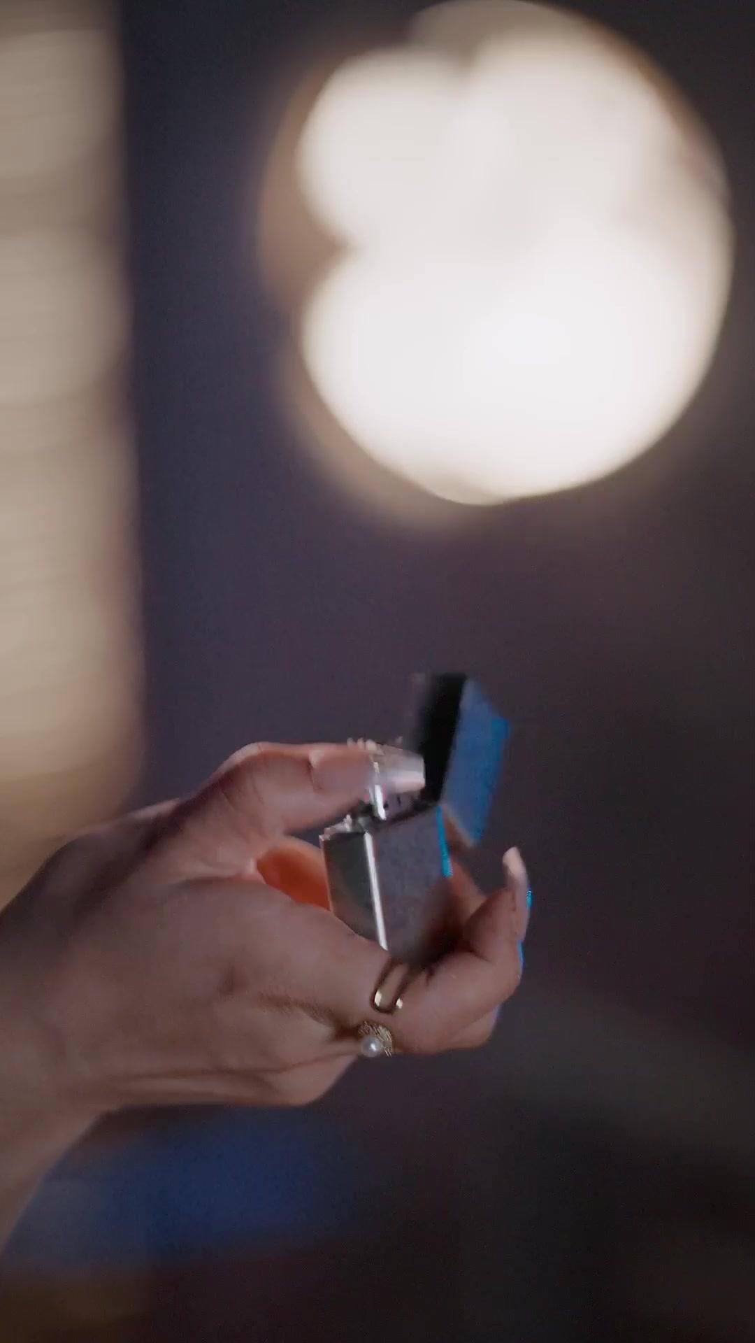 그녀의 연하 파트너