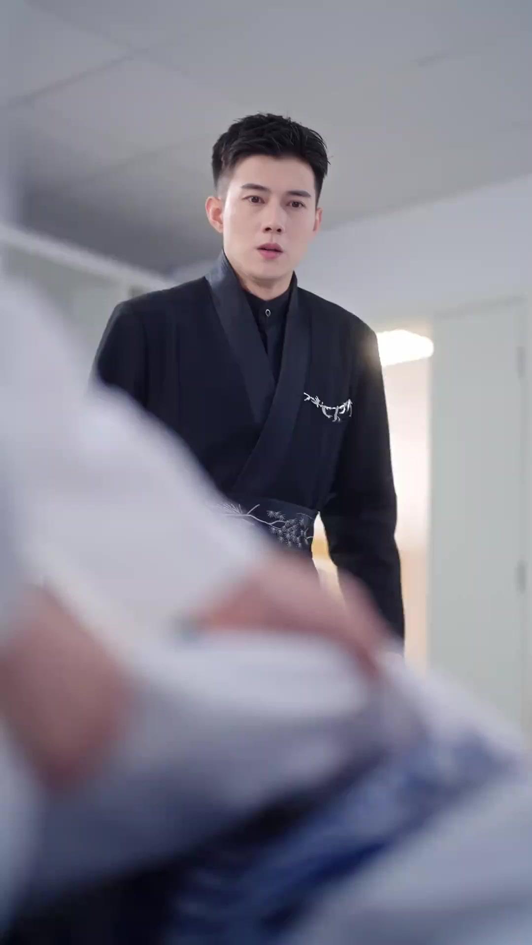 재벌남과 두 번의 로맨스