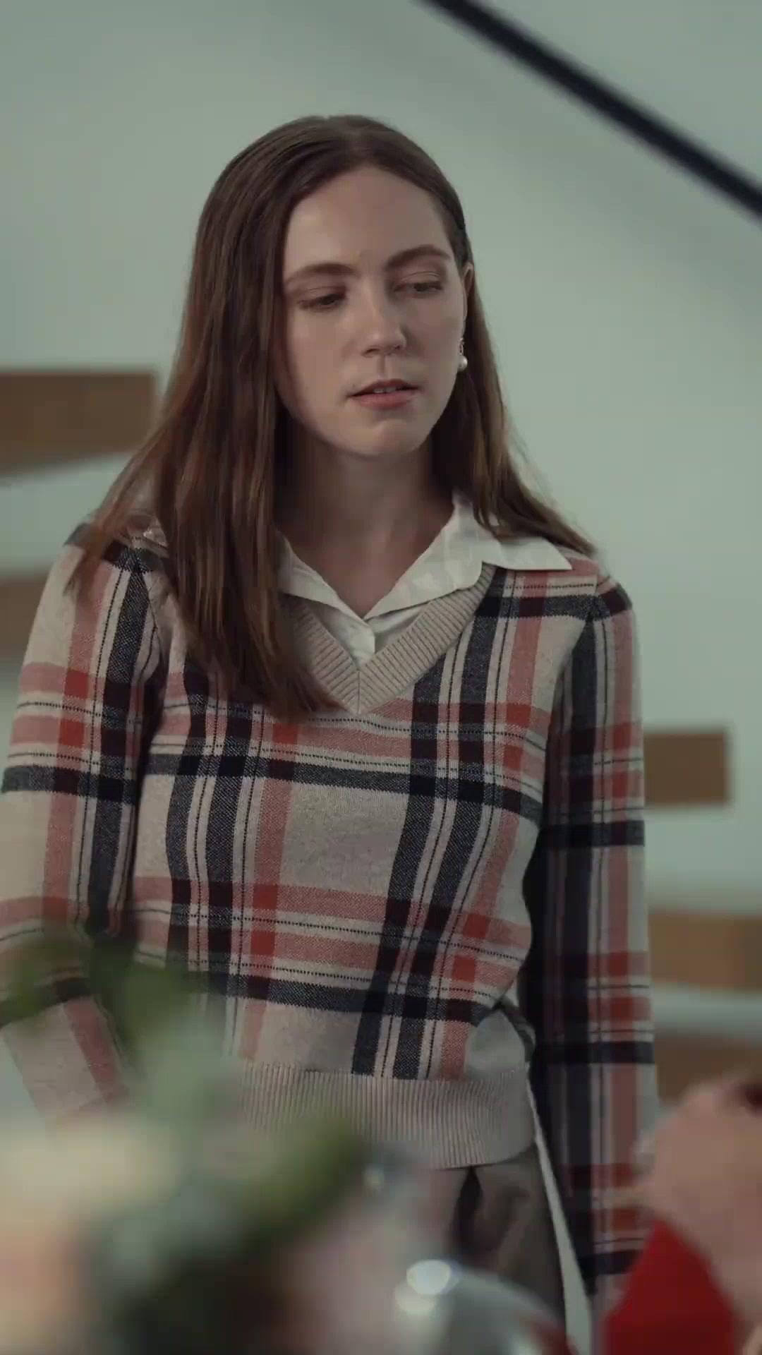 (Doublage)L'HÉRITIÈRE RENAÎT DES CENDRES