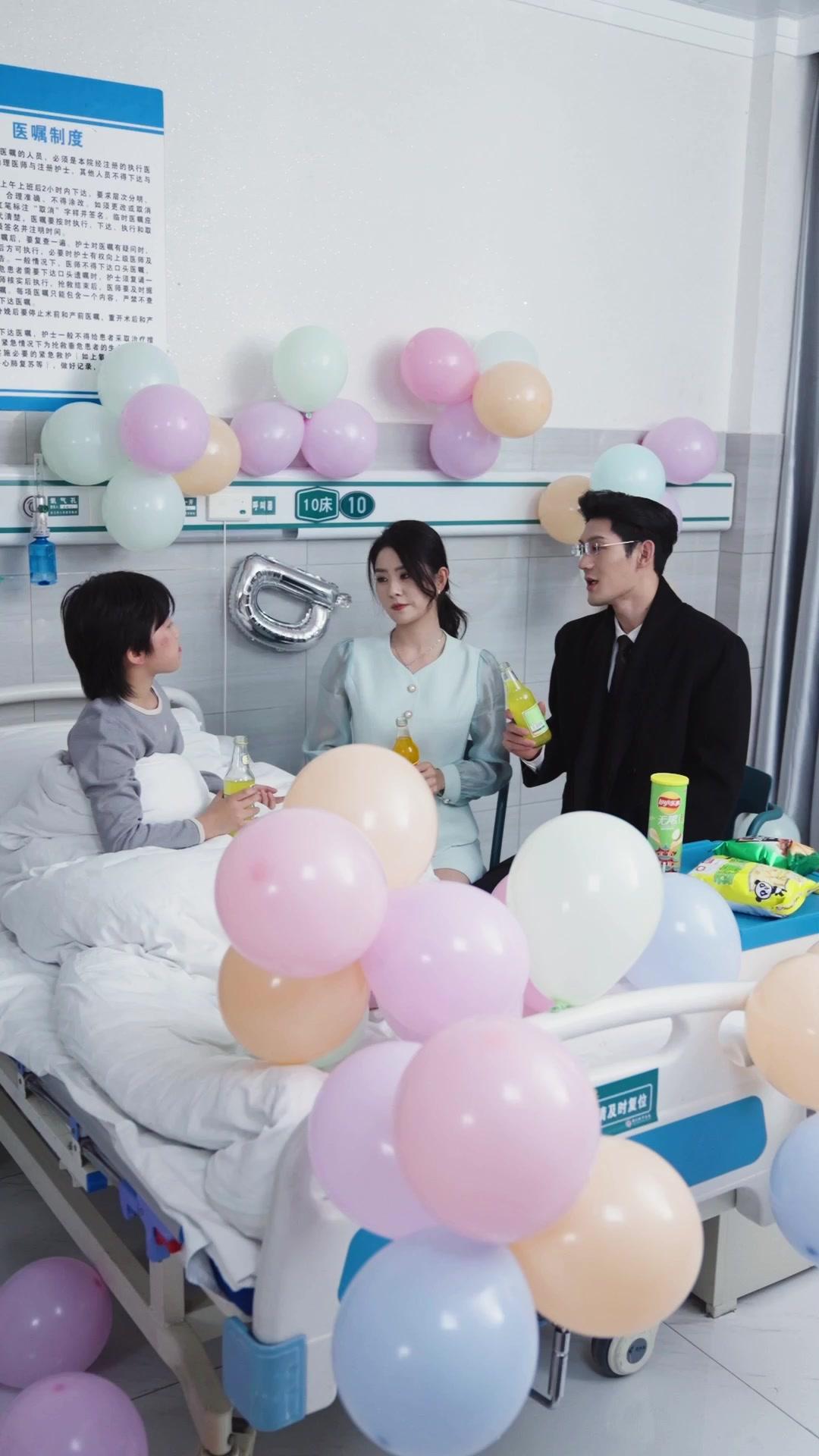 Balasan dendam dari istri