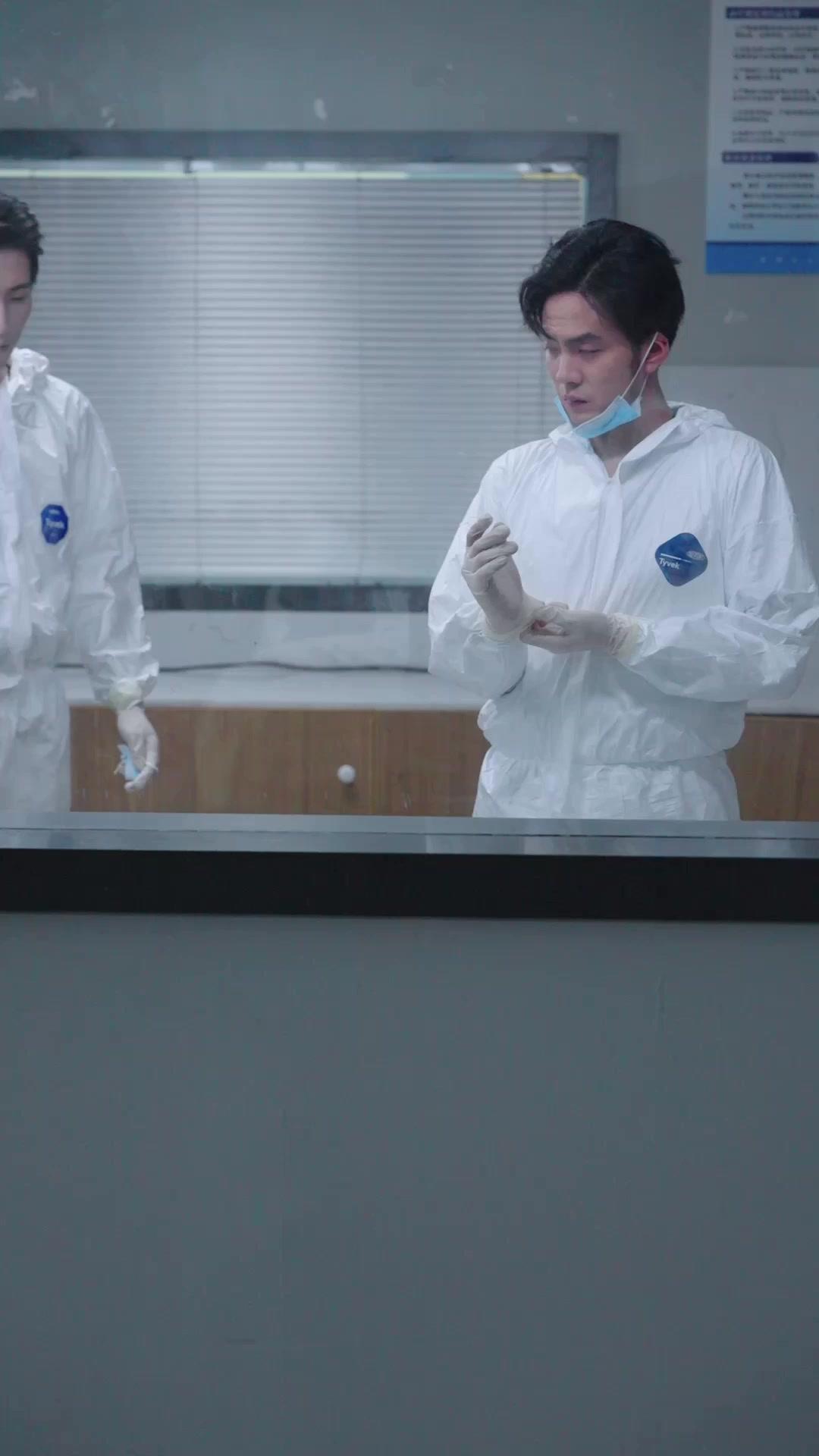 La venganza del médico genio