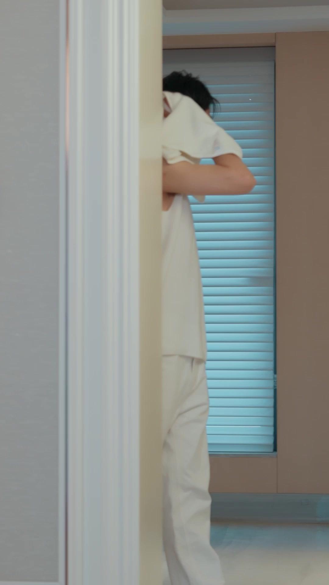 Satpam Ini Tak Terkalahkan!