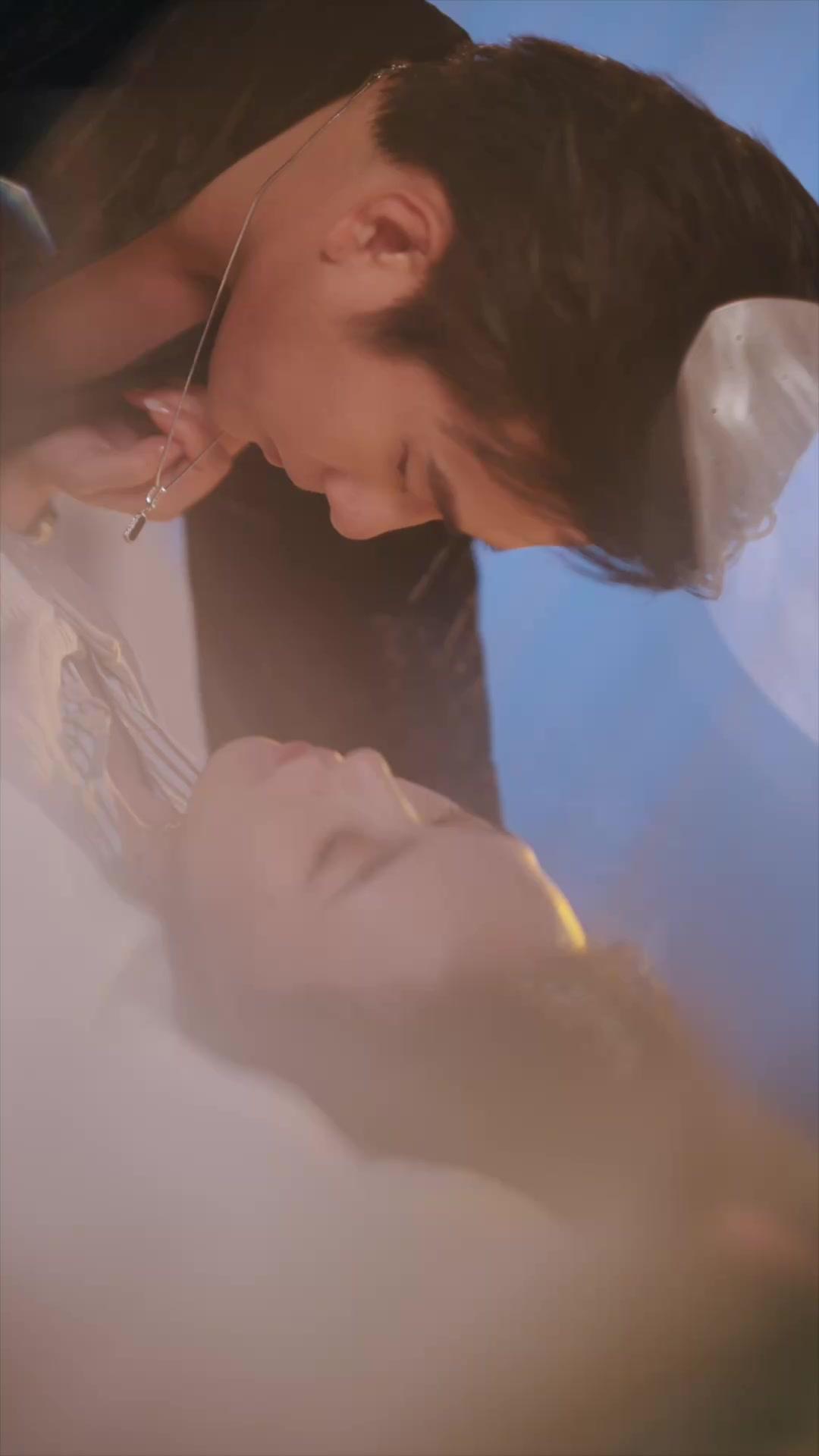 當舊愛已成往事