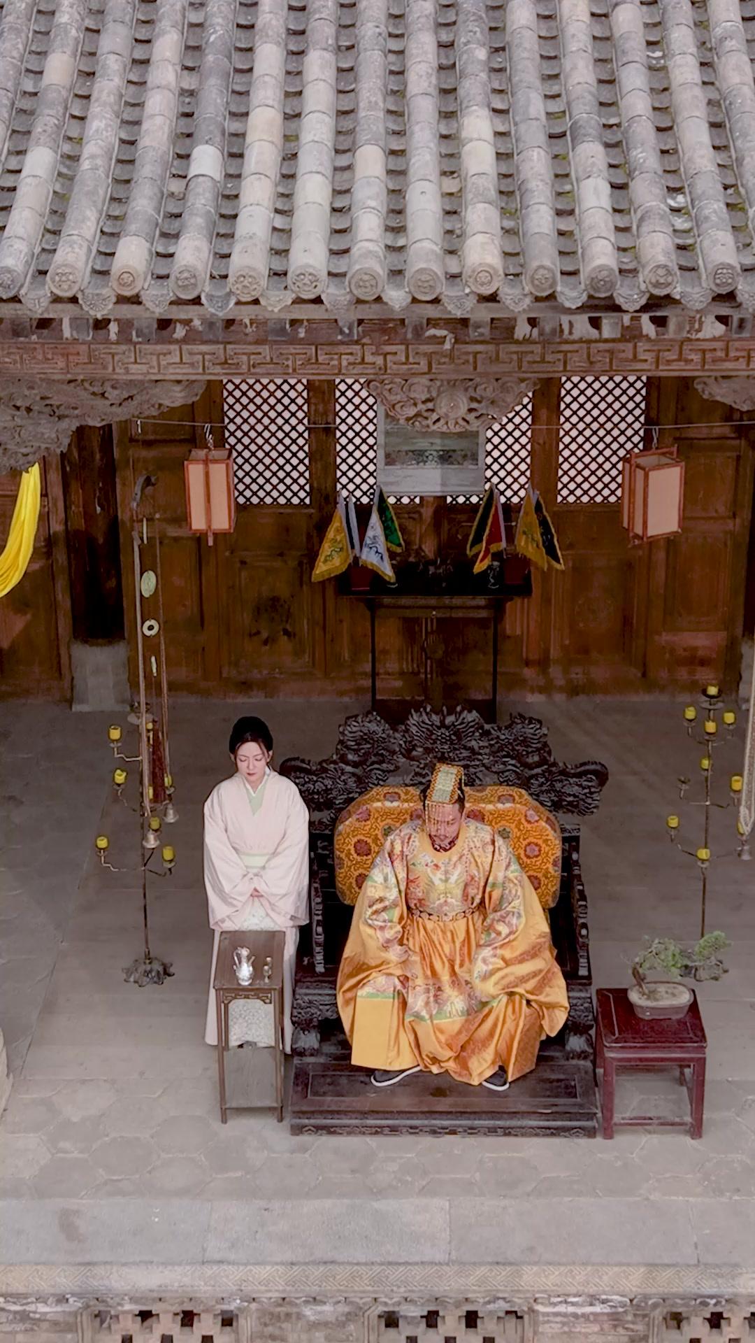 Crown Me? Get Cuffed!