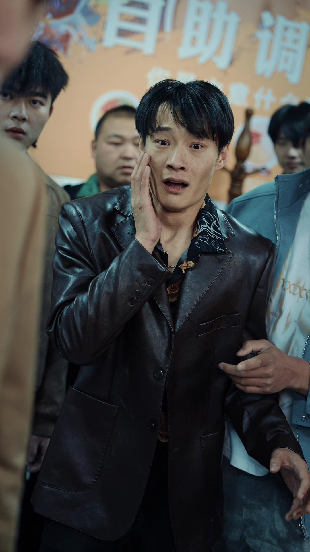 Mi papá, el chofer, es un magnate