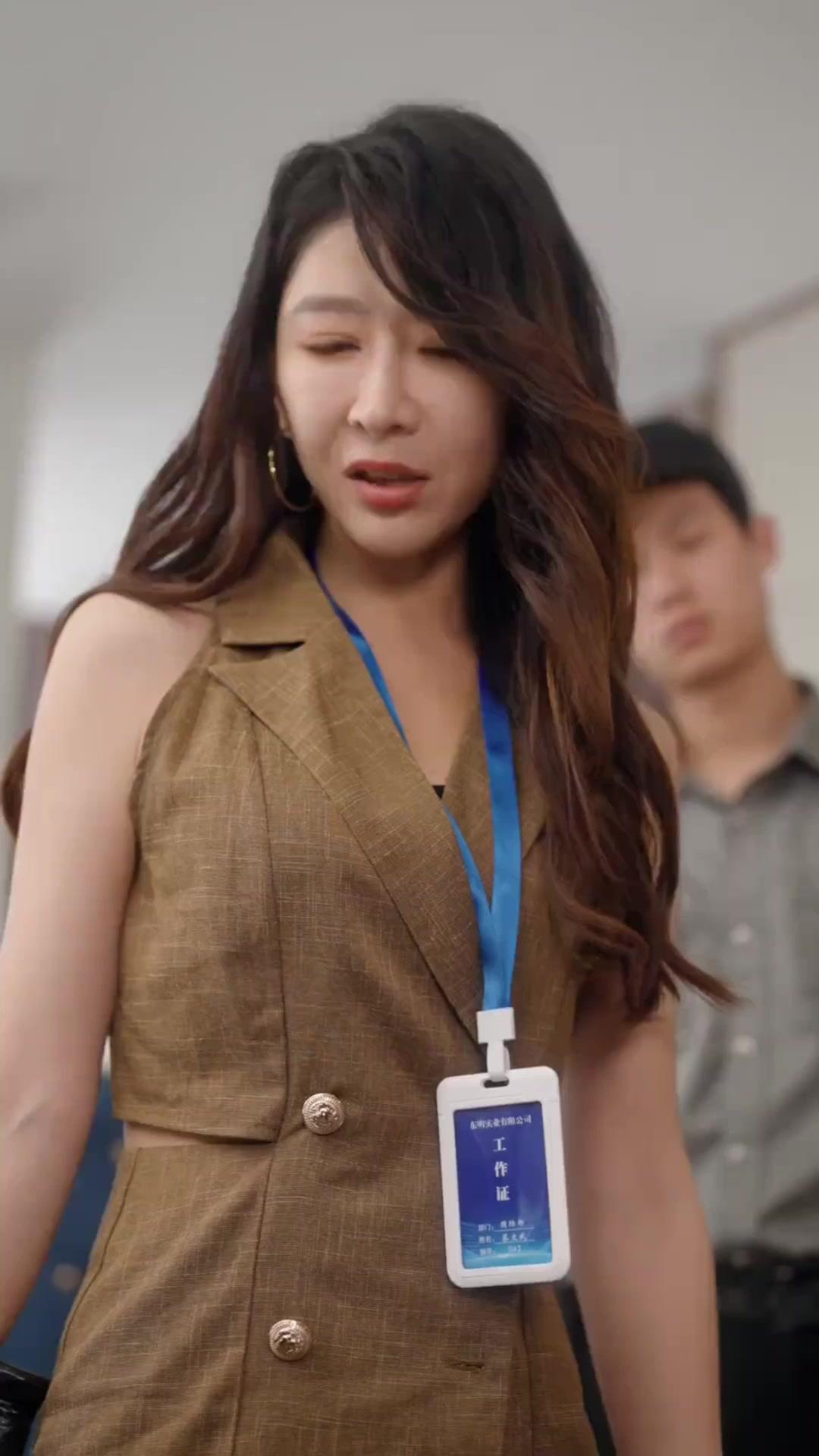 (더빙)내연녀의 정체