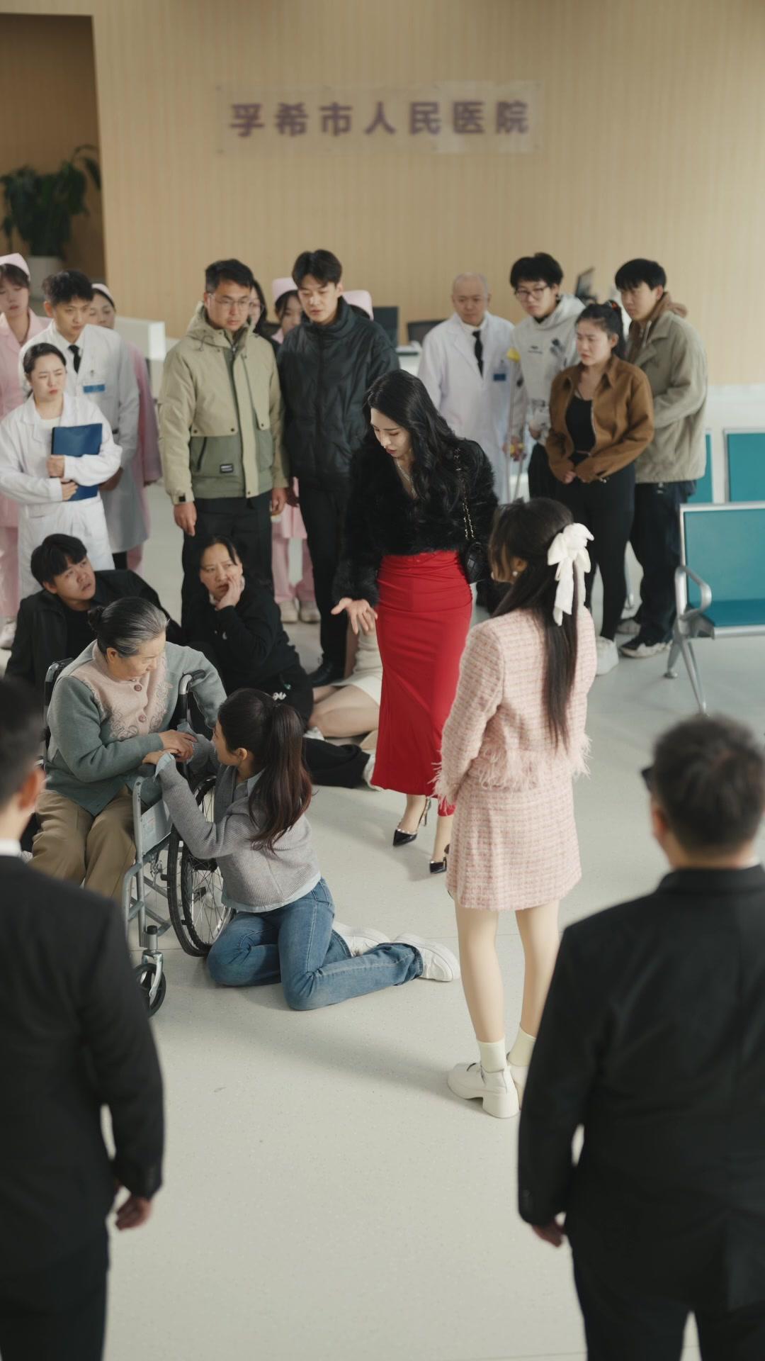 She Had No Idea How Rich I Am!