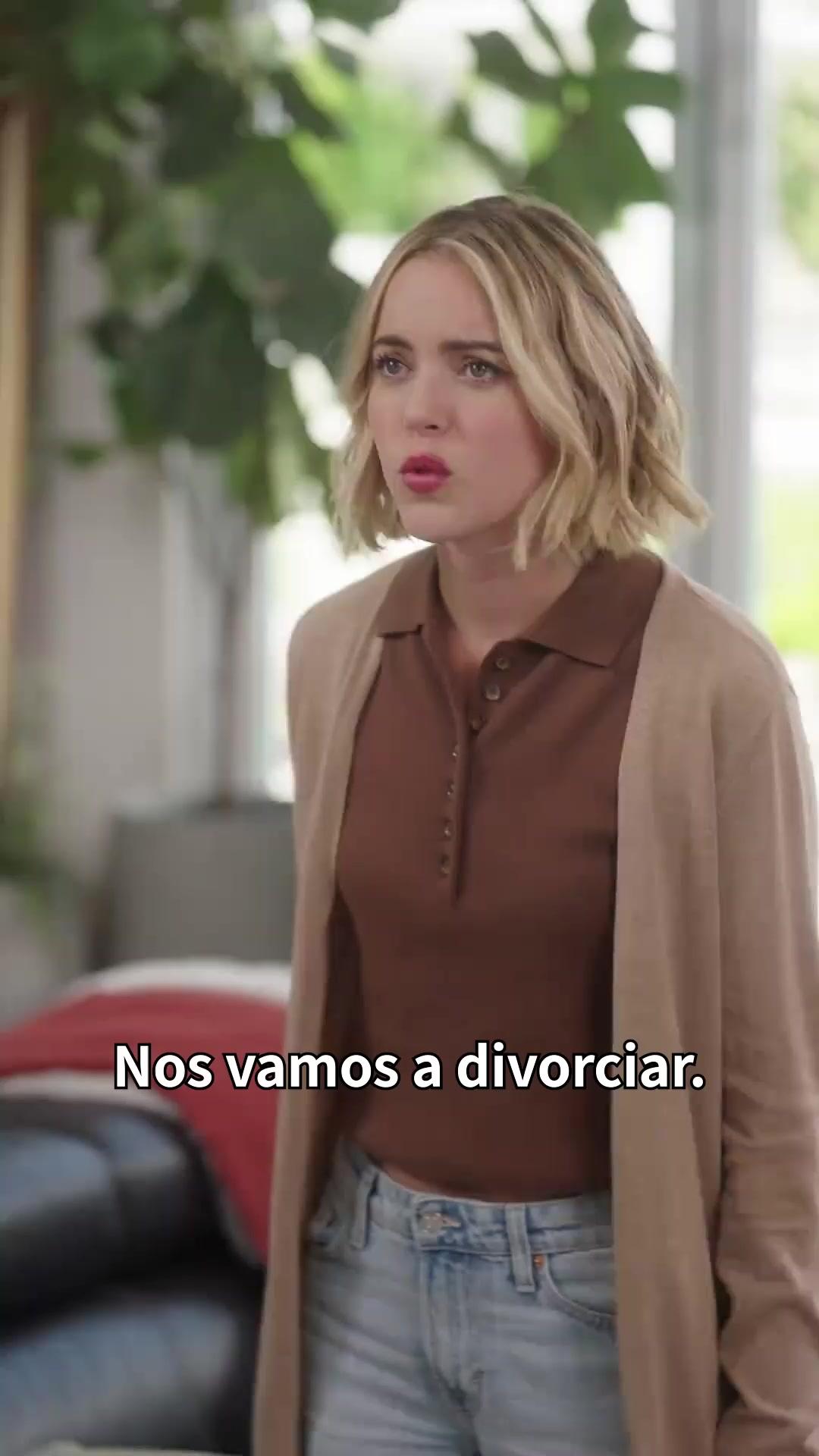 (Doblado)Amor por el hermano adoptivo