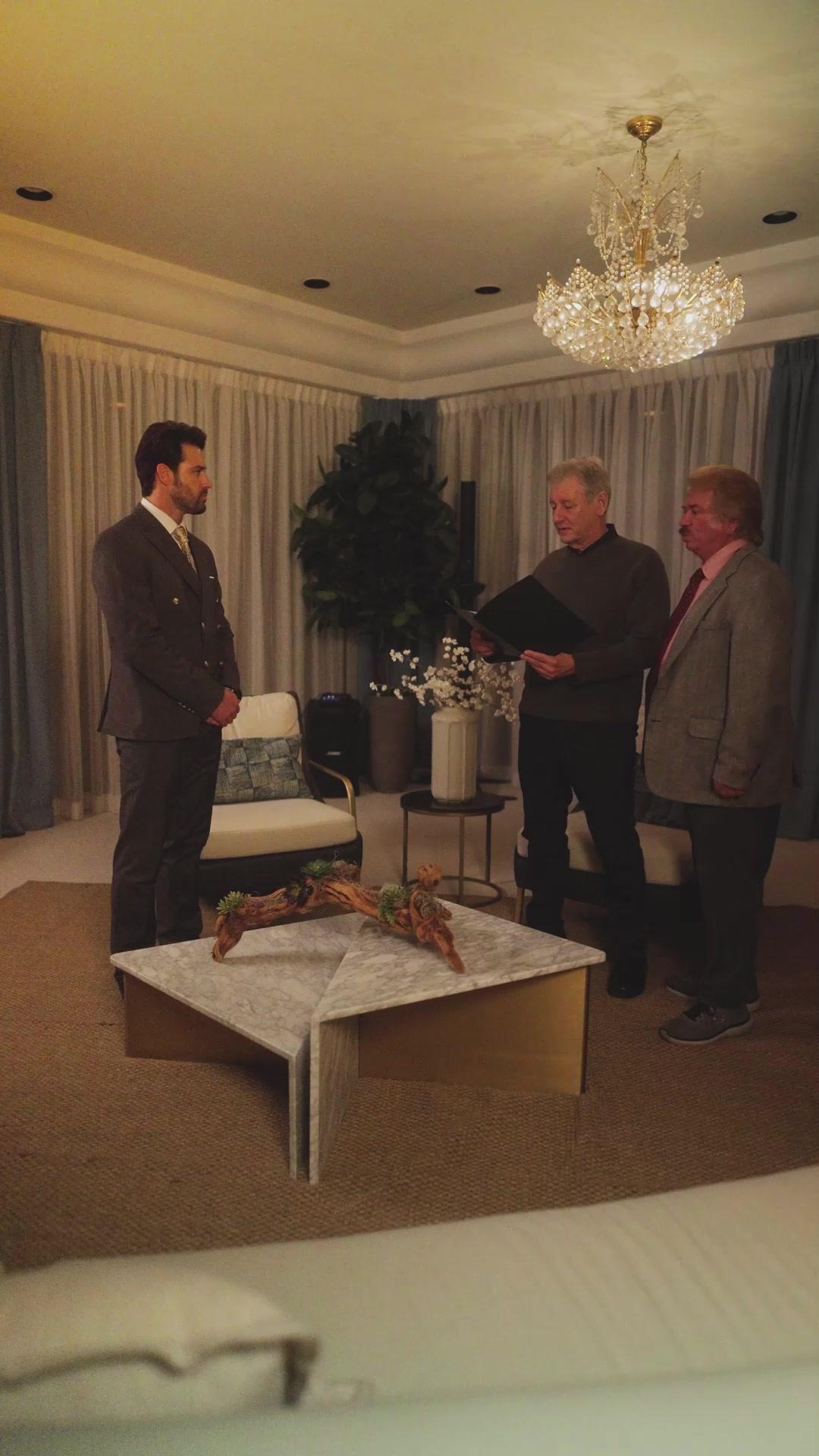 Giành Con Với Tổng Tài