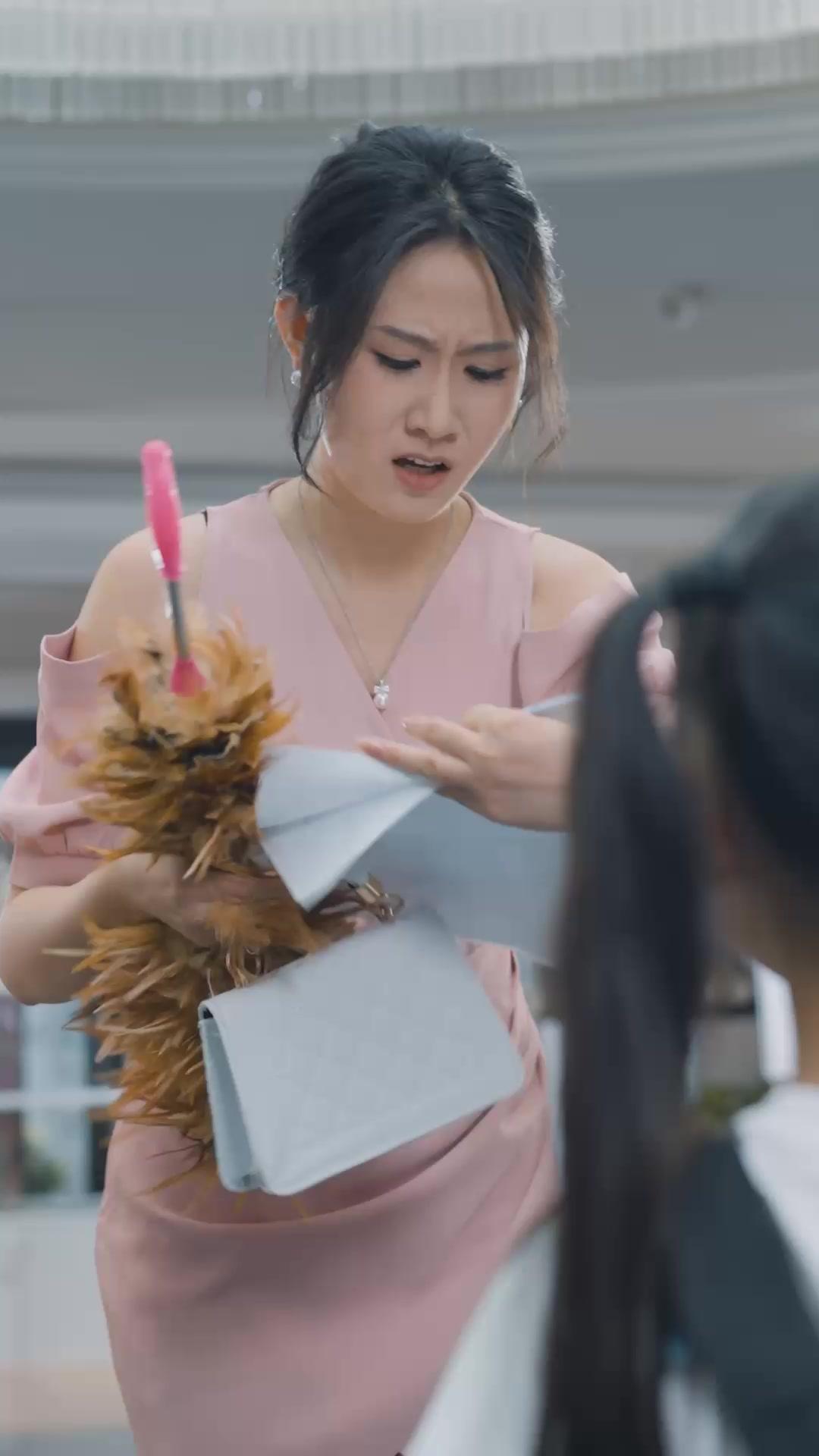 Genius Kecil Penilai Harta