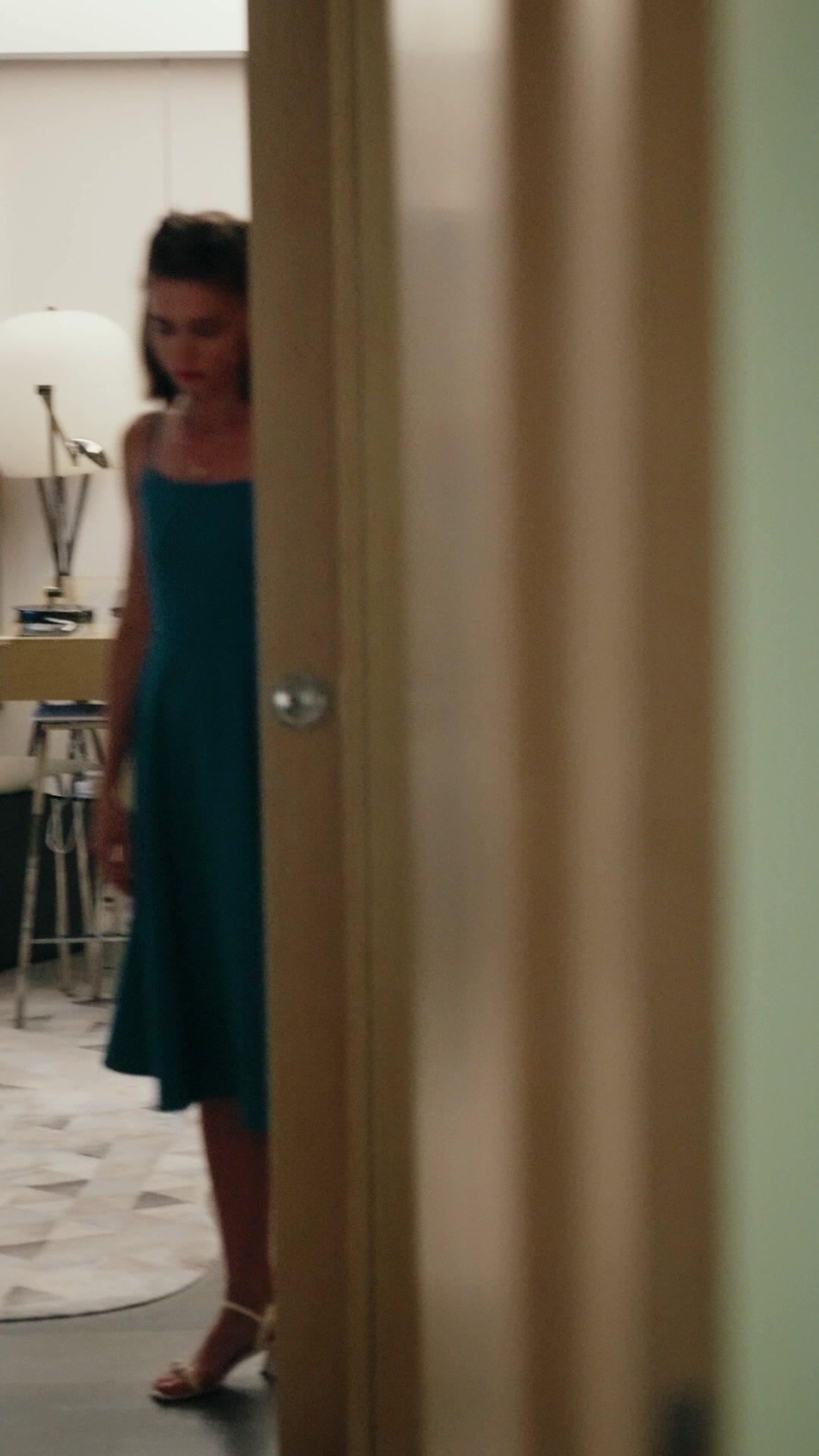 Nur eine Nacht? Nicht mit mir, Boss.