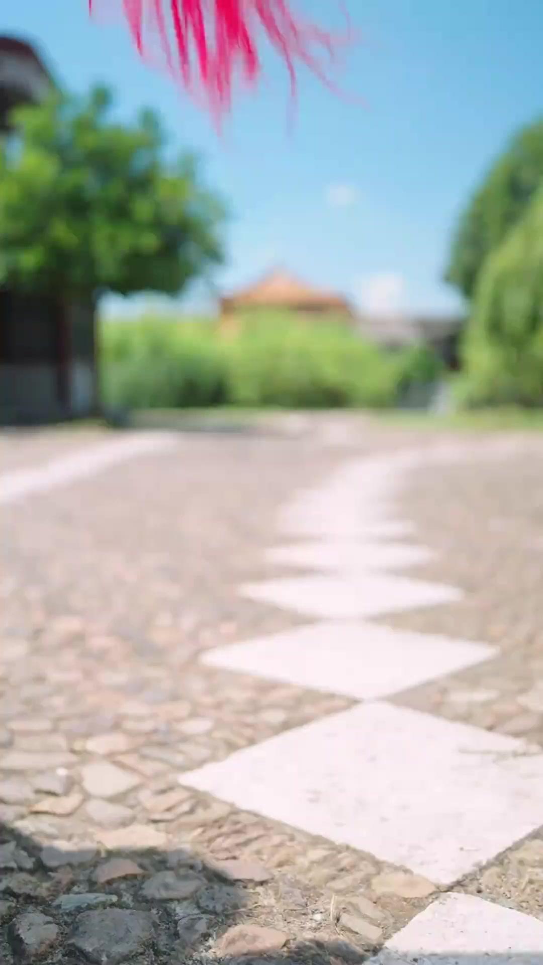 Kematian Adalah Awal Balas Dendam