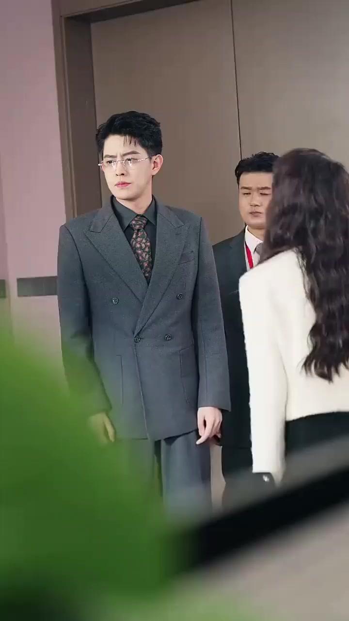 (더빙) 재벌 남편과의 재회