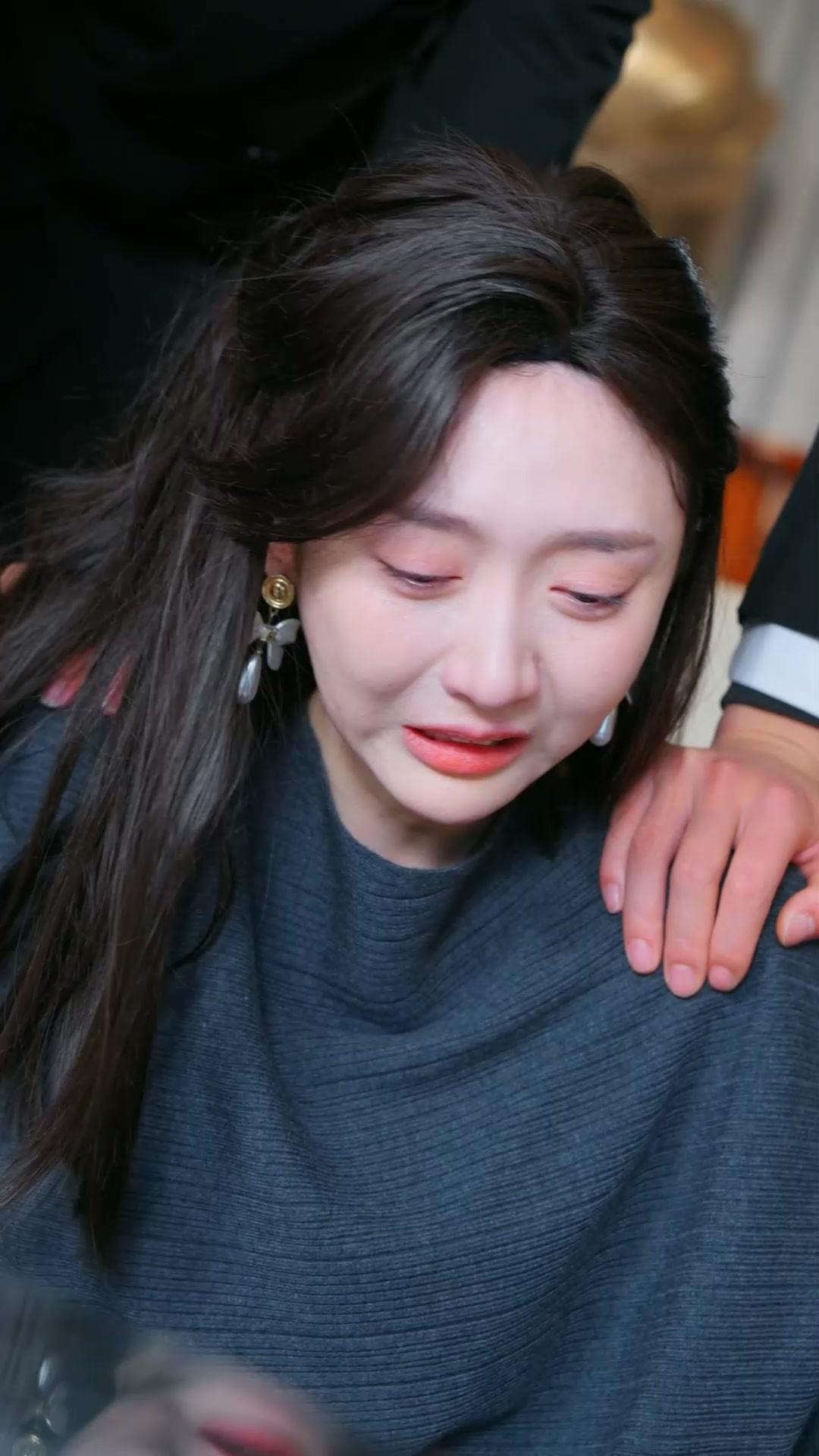 전생의 실수는 한 번으로 족하다