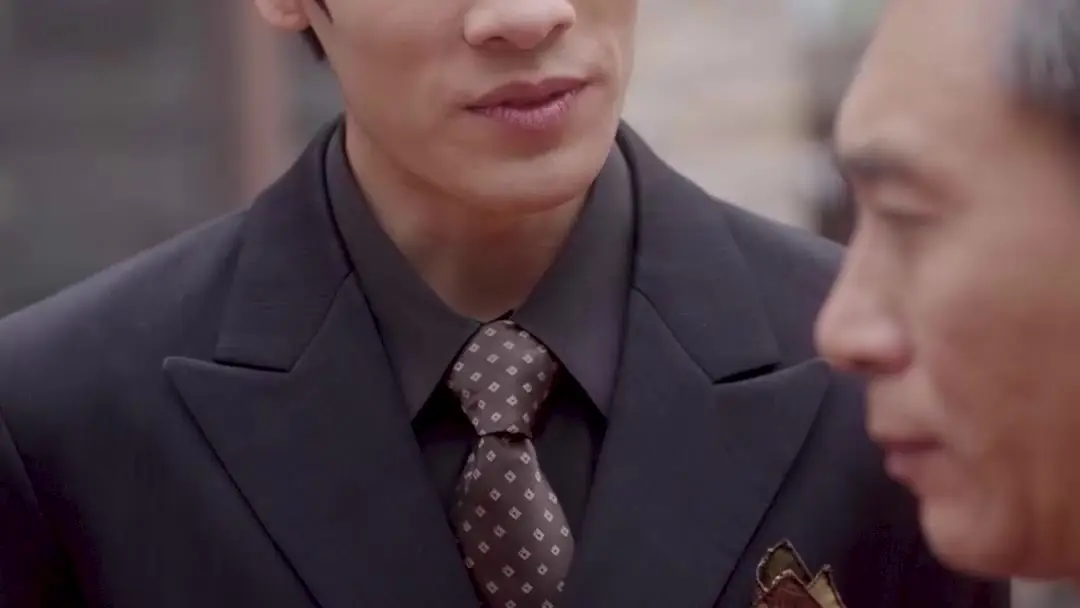 Rise of the Fallen Lord: When the Qipao Speaks Louder Than Words