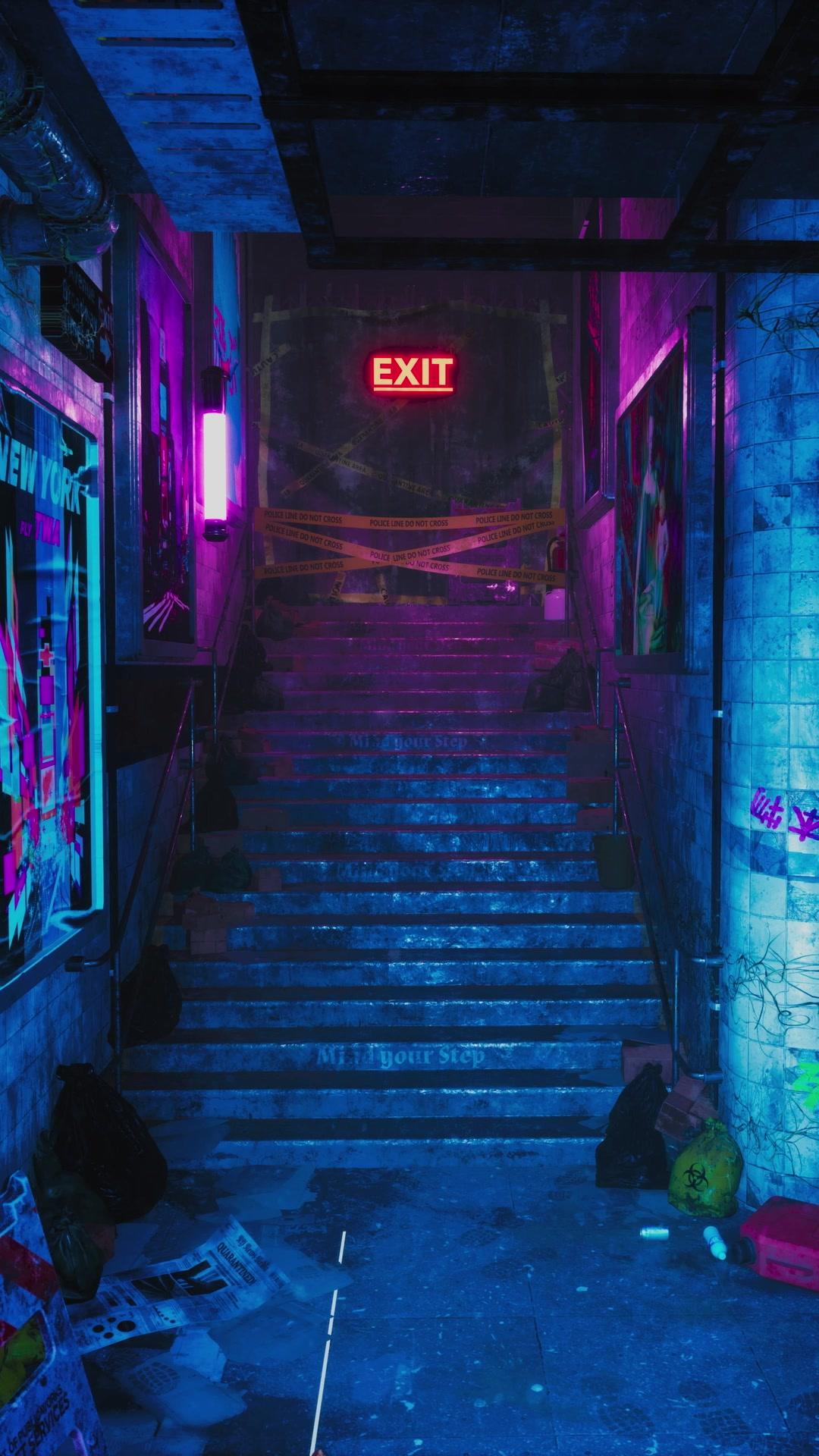 阿爾法之戀：愛在2135