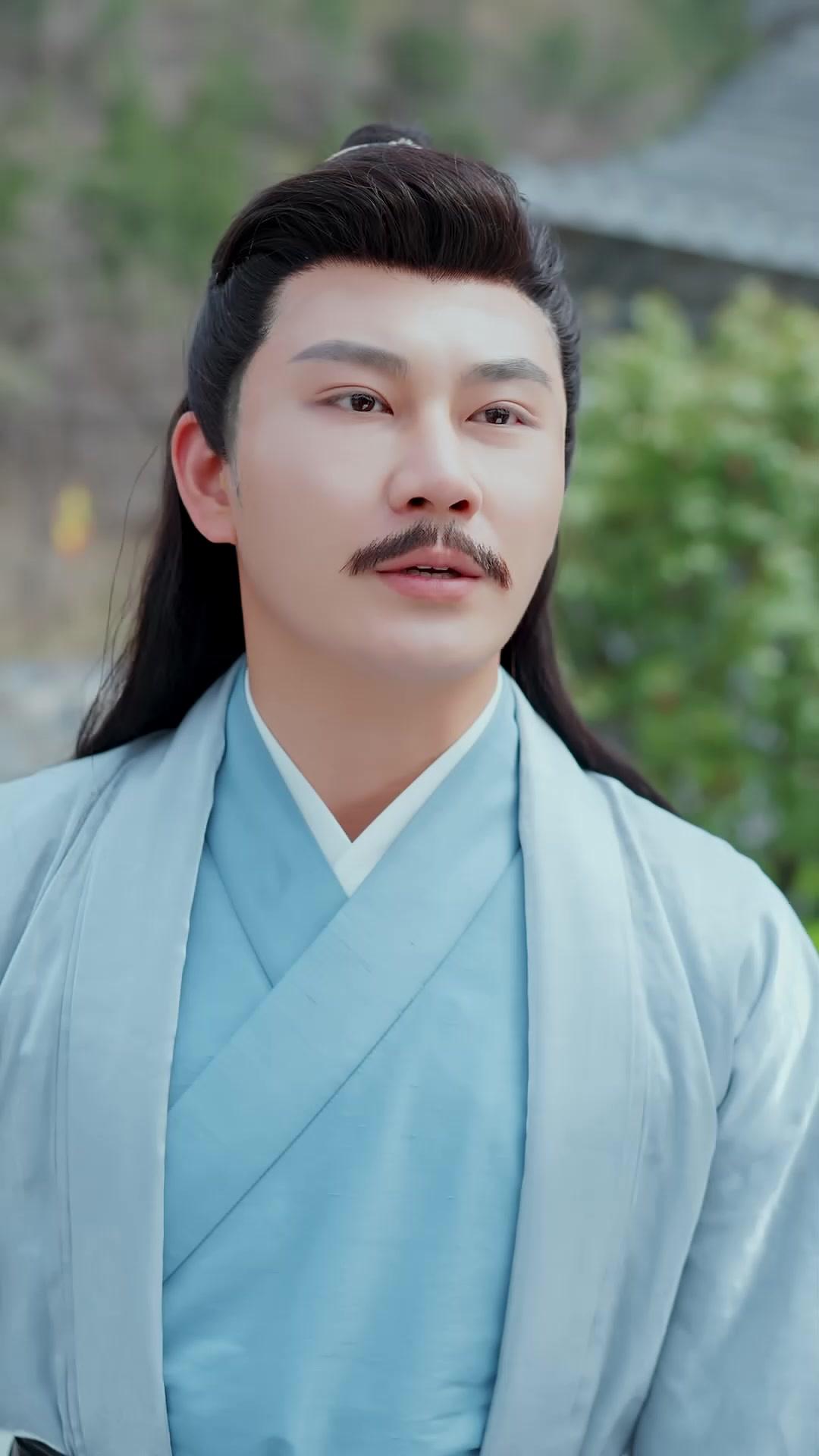 Warisan Pedang Pamungkas