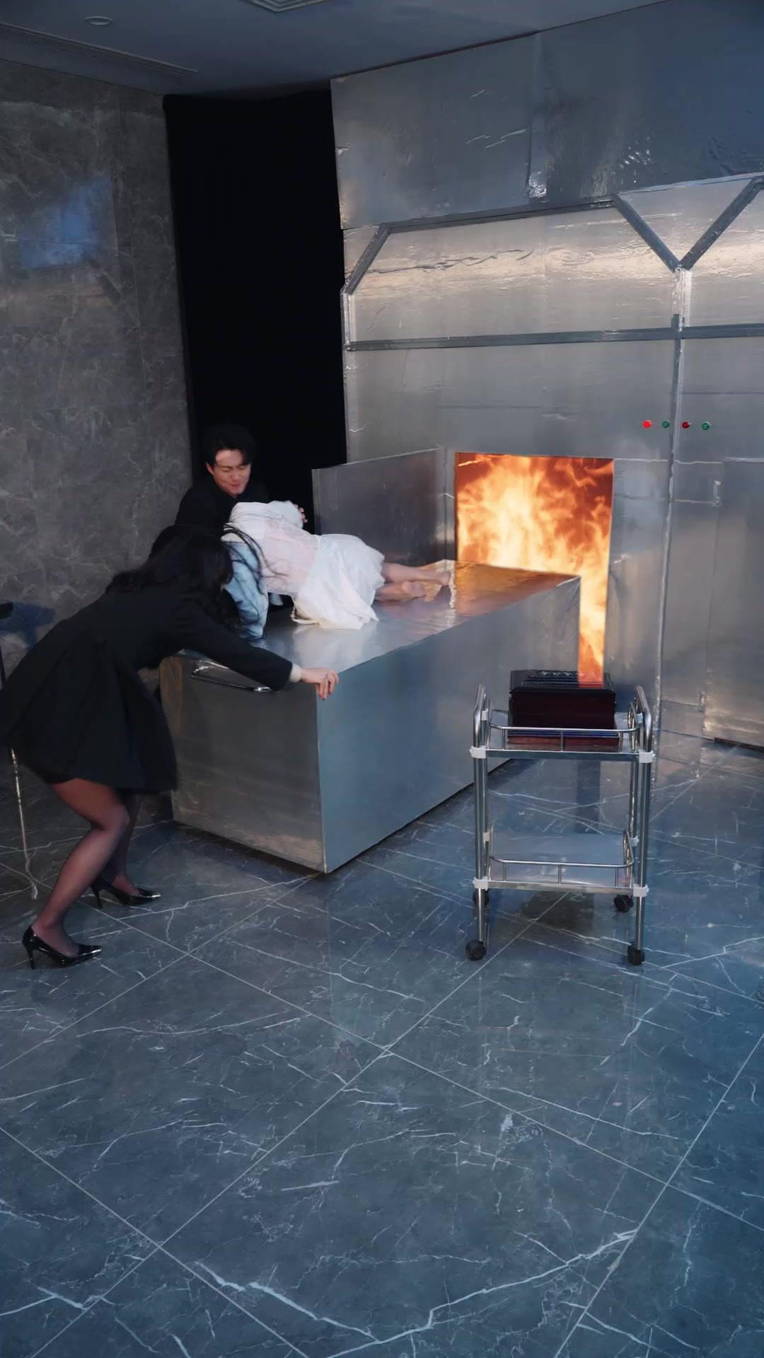 사랑은 함정이었다