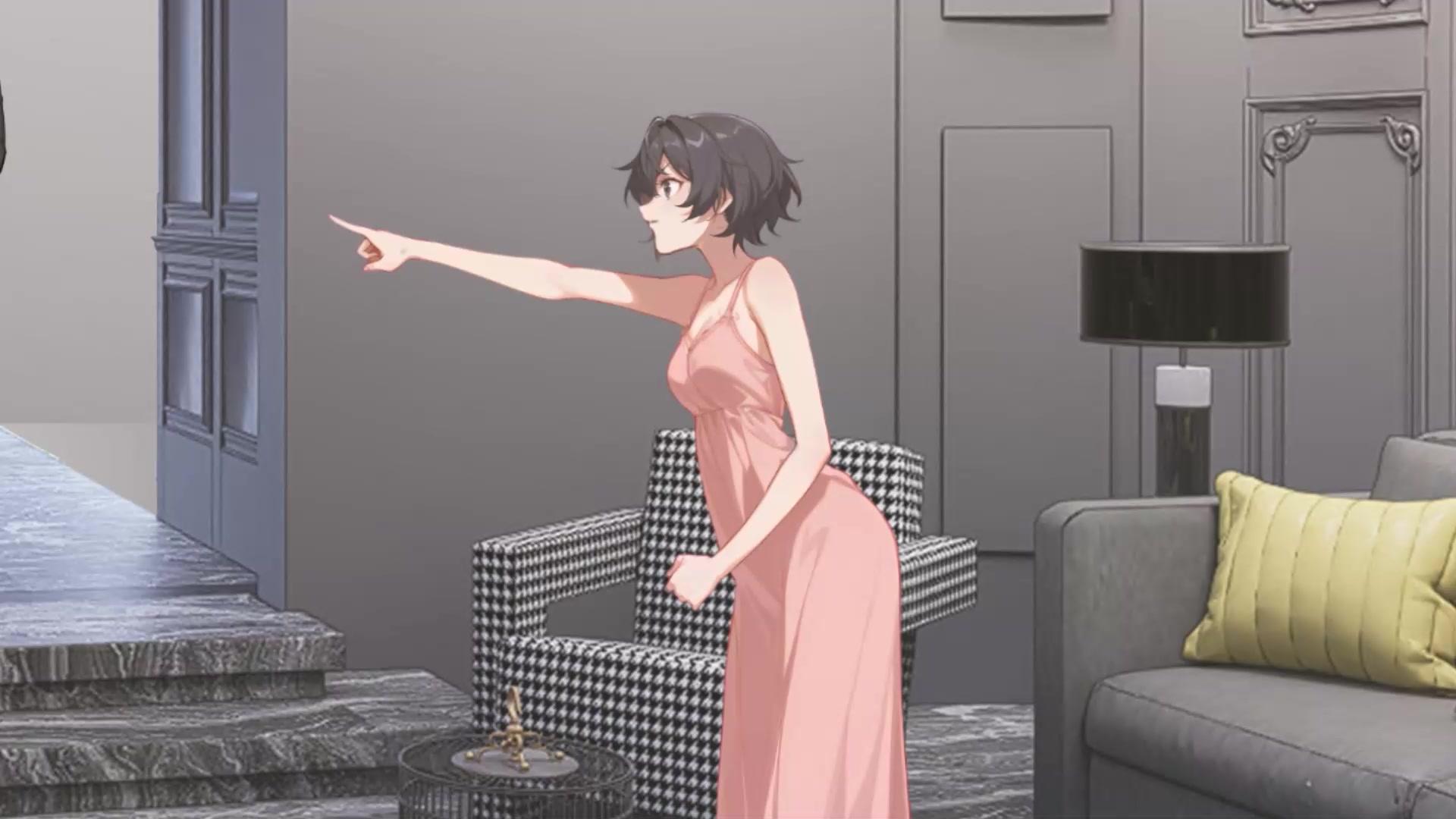 One Touch, Instant God Skills!