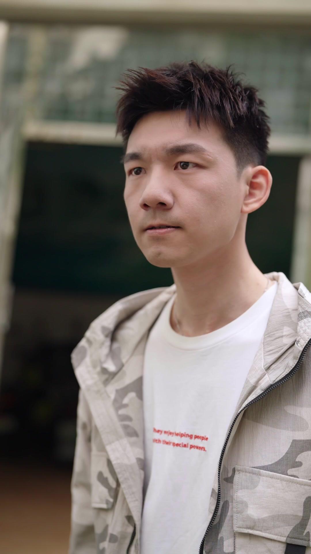 Kedatangan Ayah Serigala