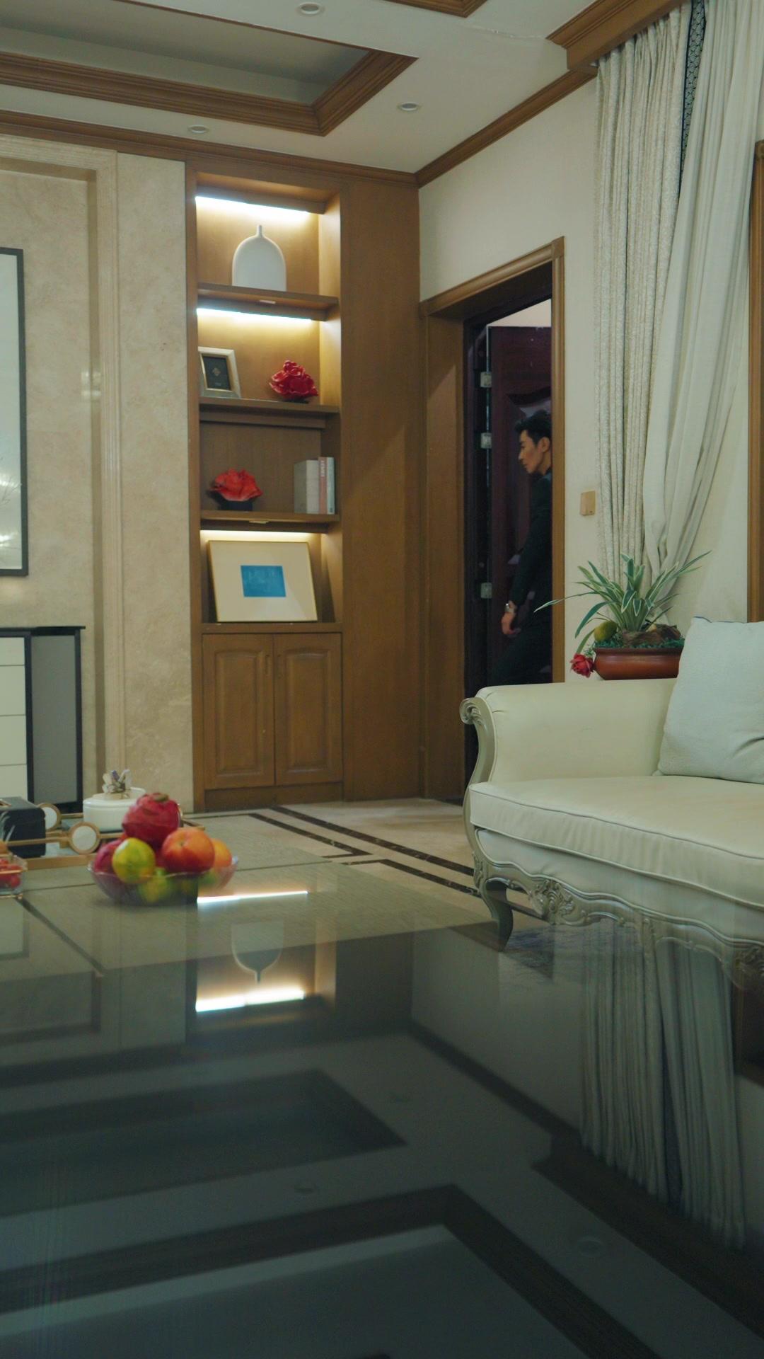 La gloria de su exesposa