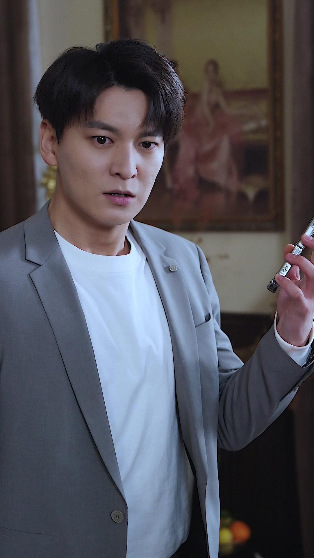 Chose Him? Don't Regret It!