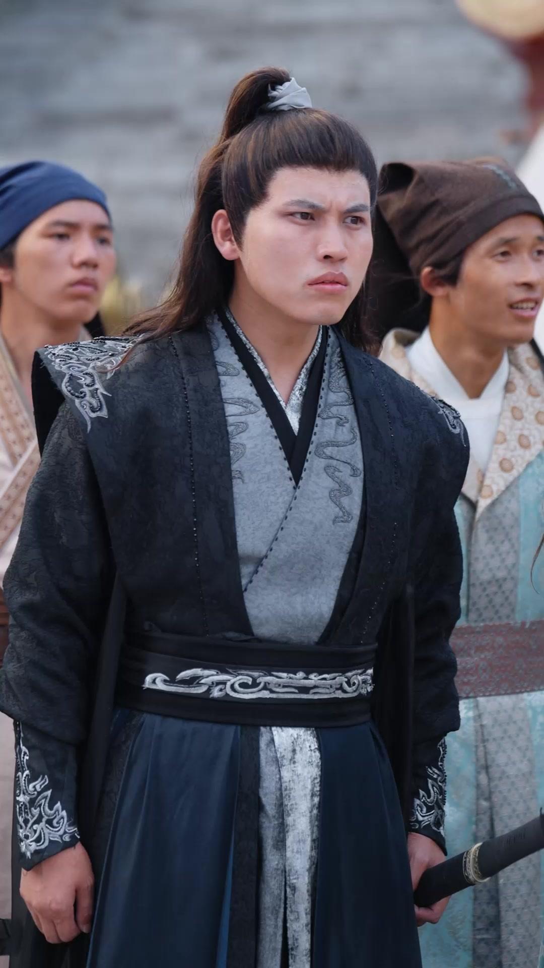 ระบบลับ พลิกเป็นเทพ