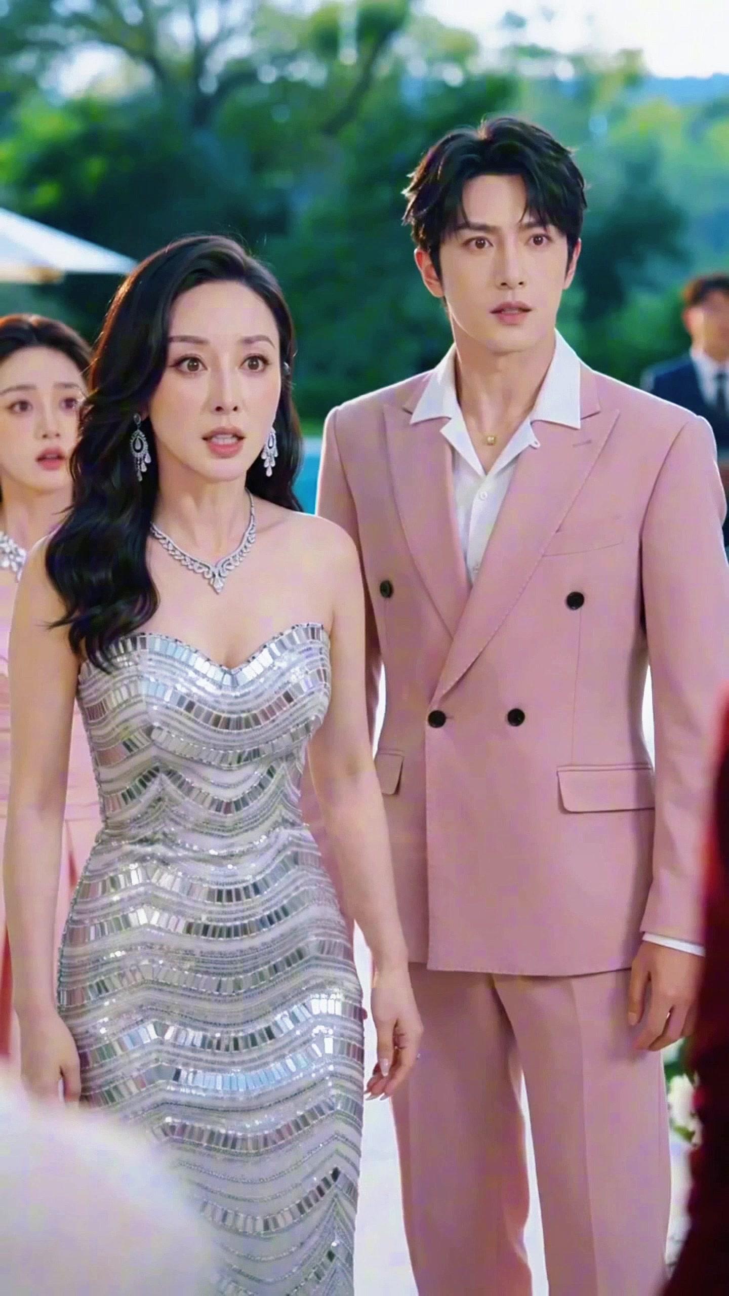 그녀의 분노, 그들의 대가