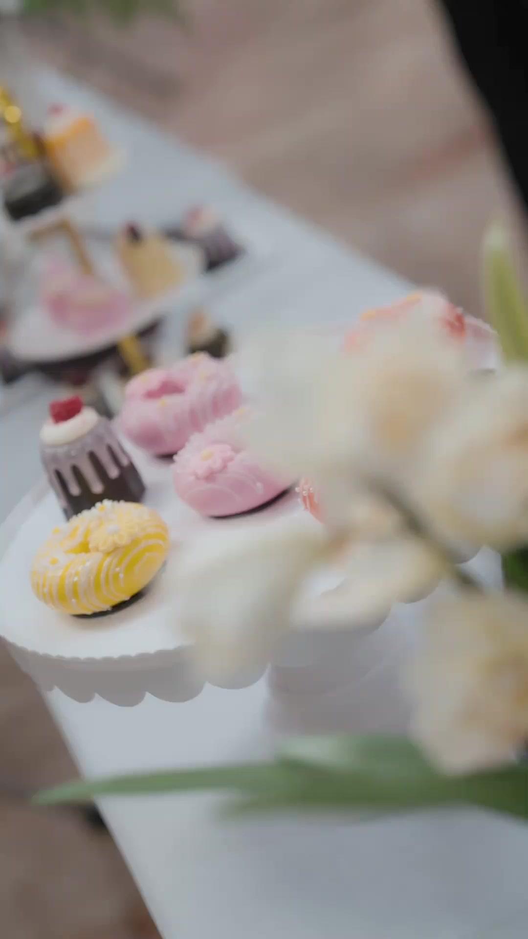 (พากย์เสียง) ทายาทเศรษฐีน้ำมัน