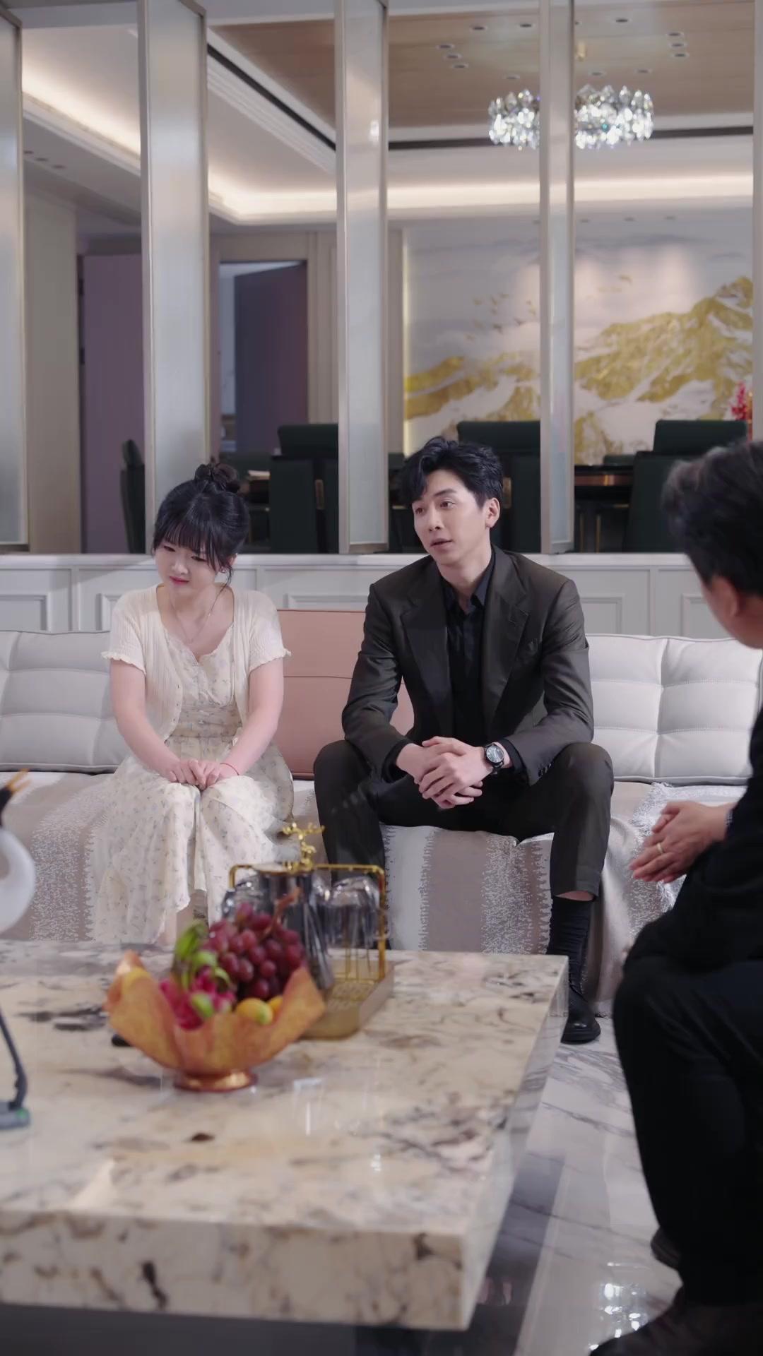 (Sulih suara)Kemalangan yang Manis