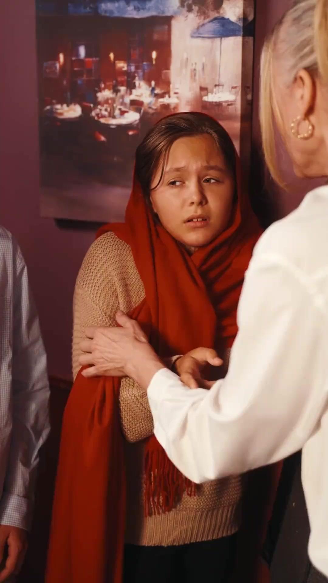 गुमशुदा वारिस घर लौटी