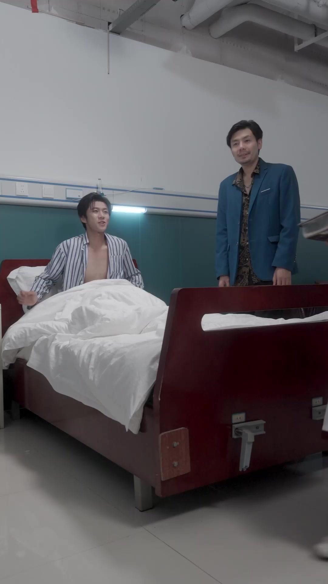 Pengakuan Cinta Kedua